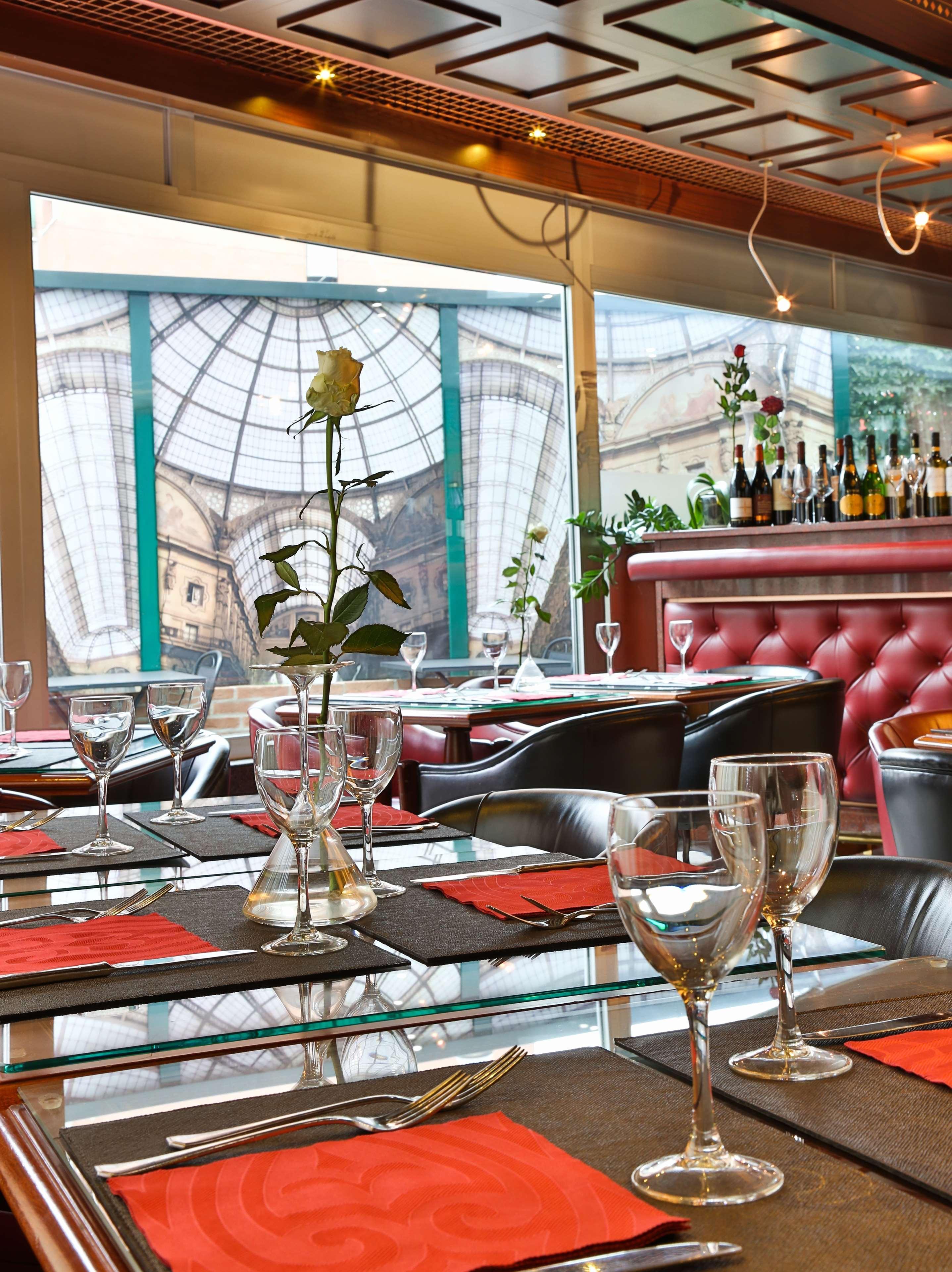 Hotel C-hotels Concorde