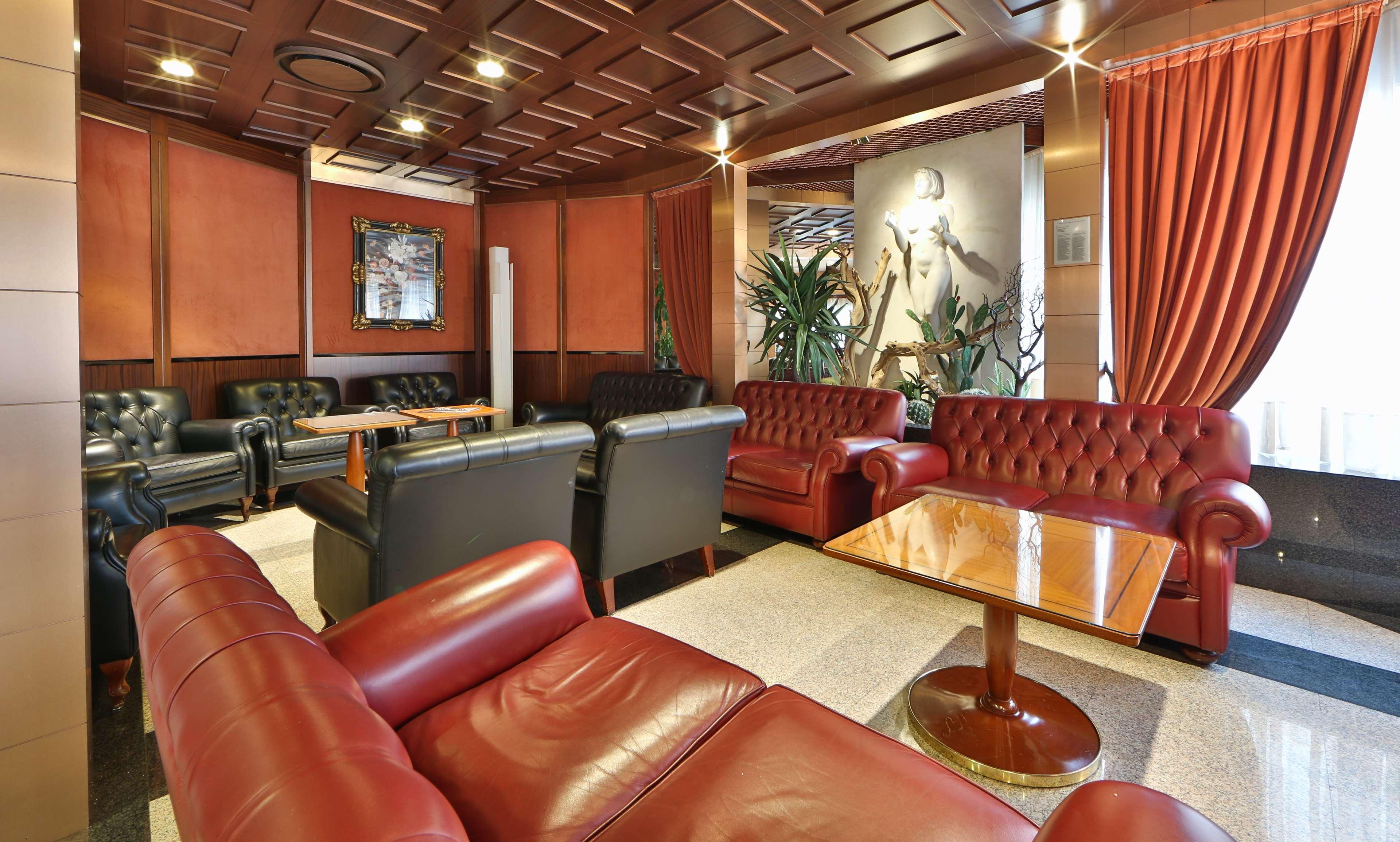 Hotel C-hotels Concorde 4*