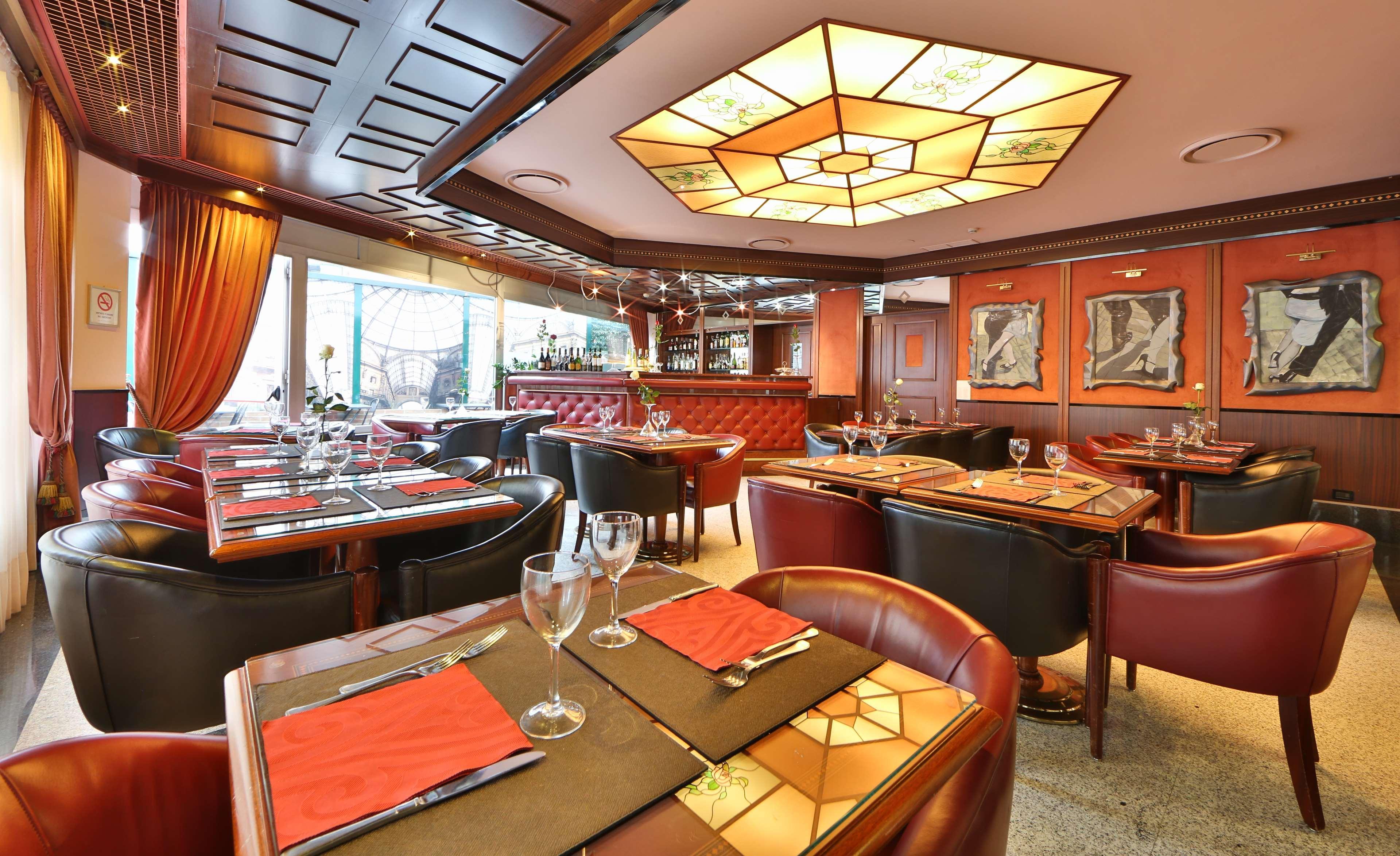 C-hotels Concorde Milan