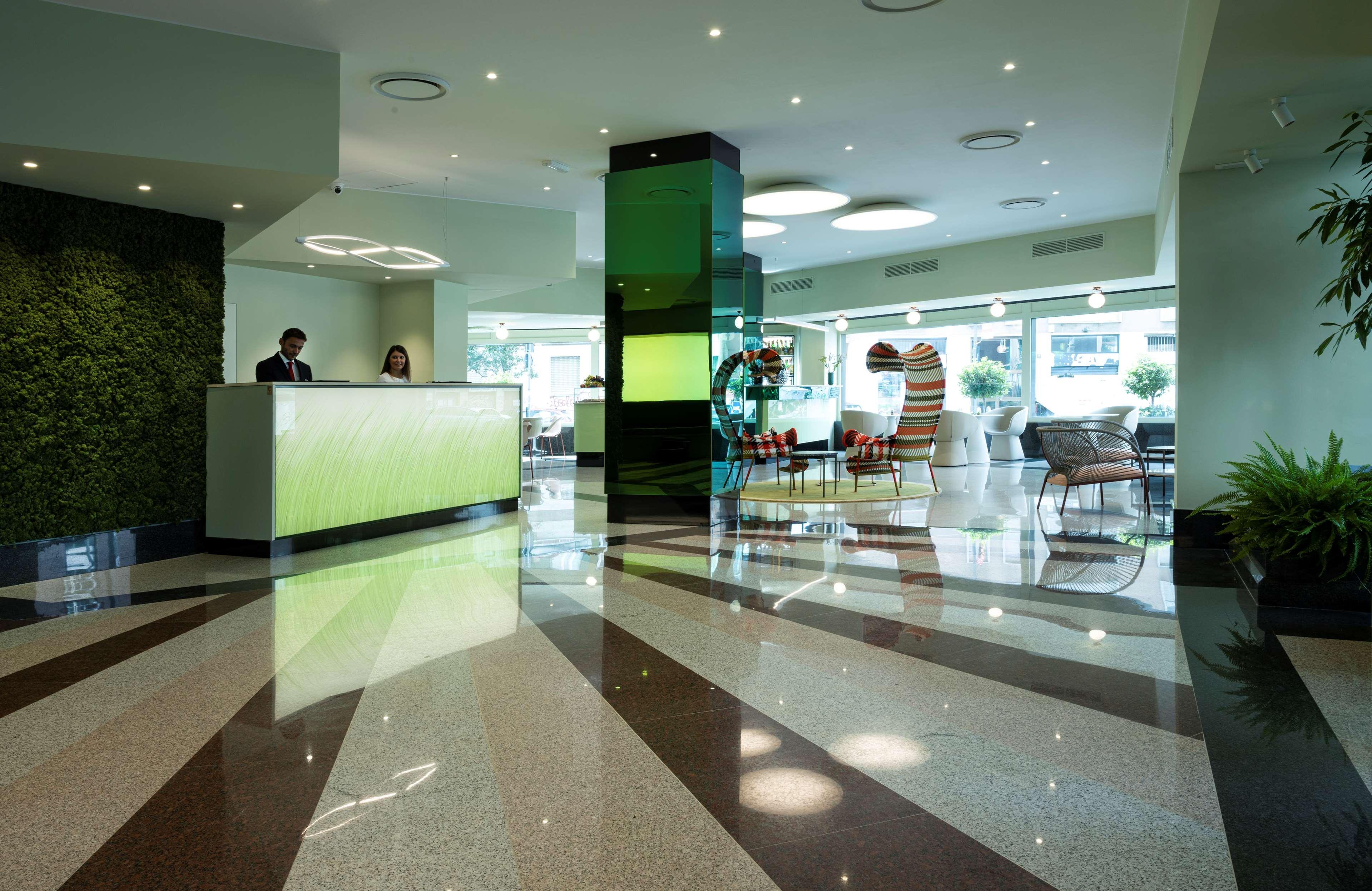 C-hotels Concorde 4* Milan