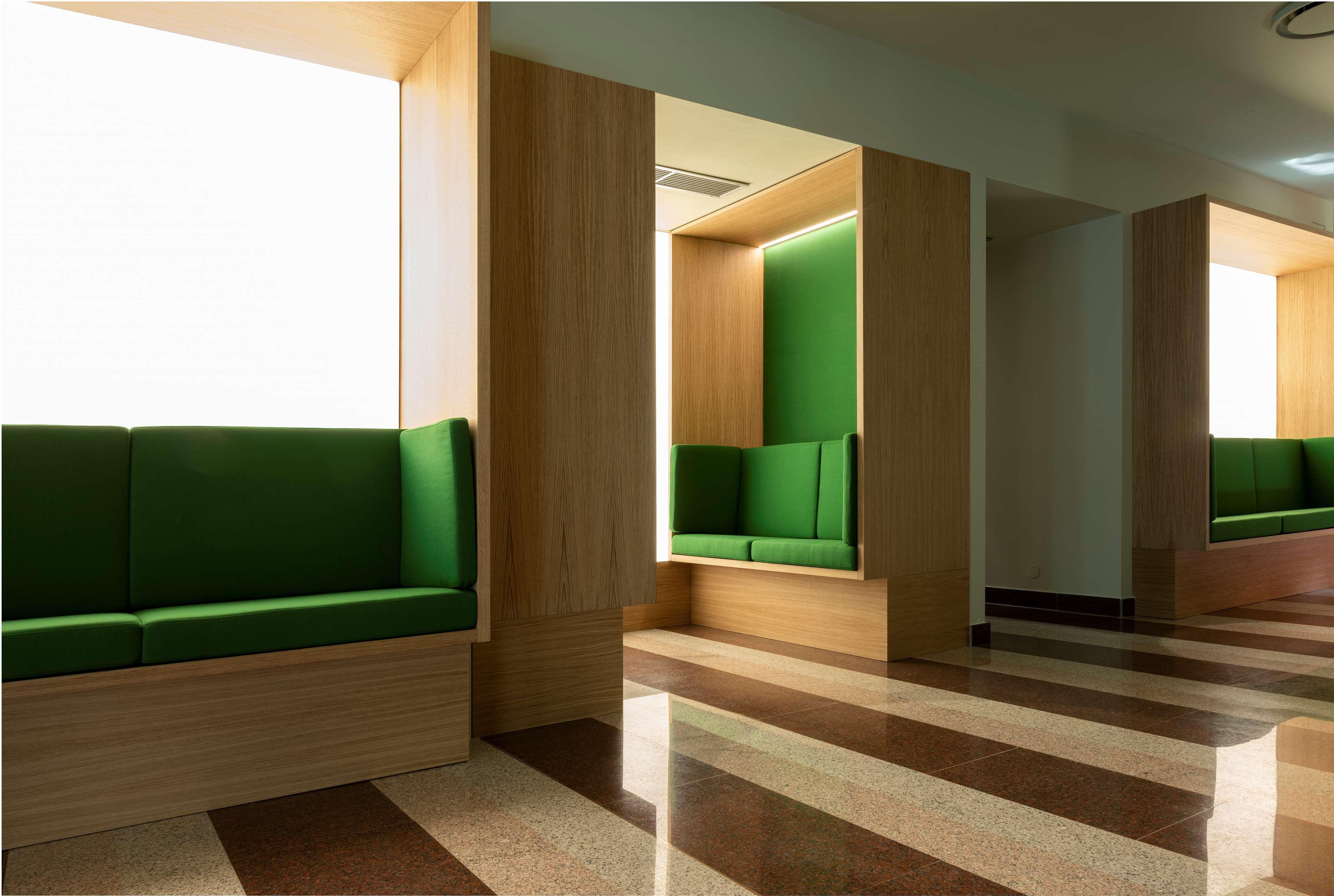 C-hotels Concorde Hotel
