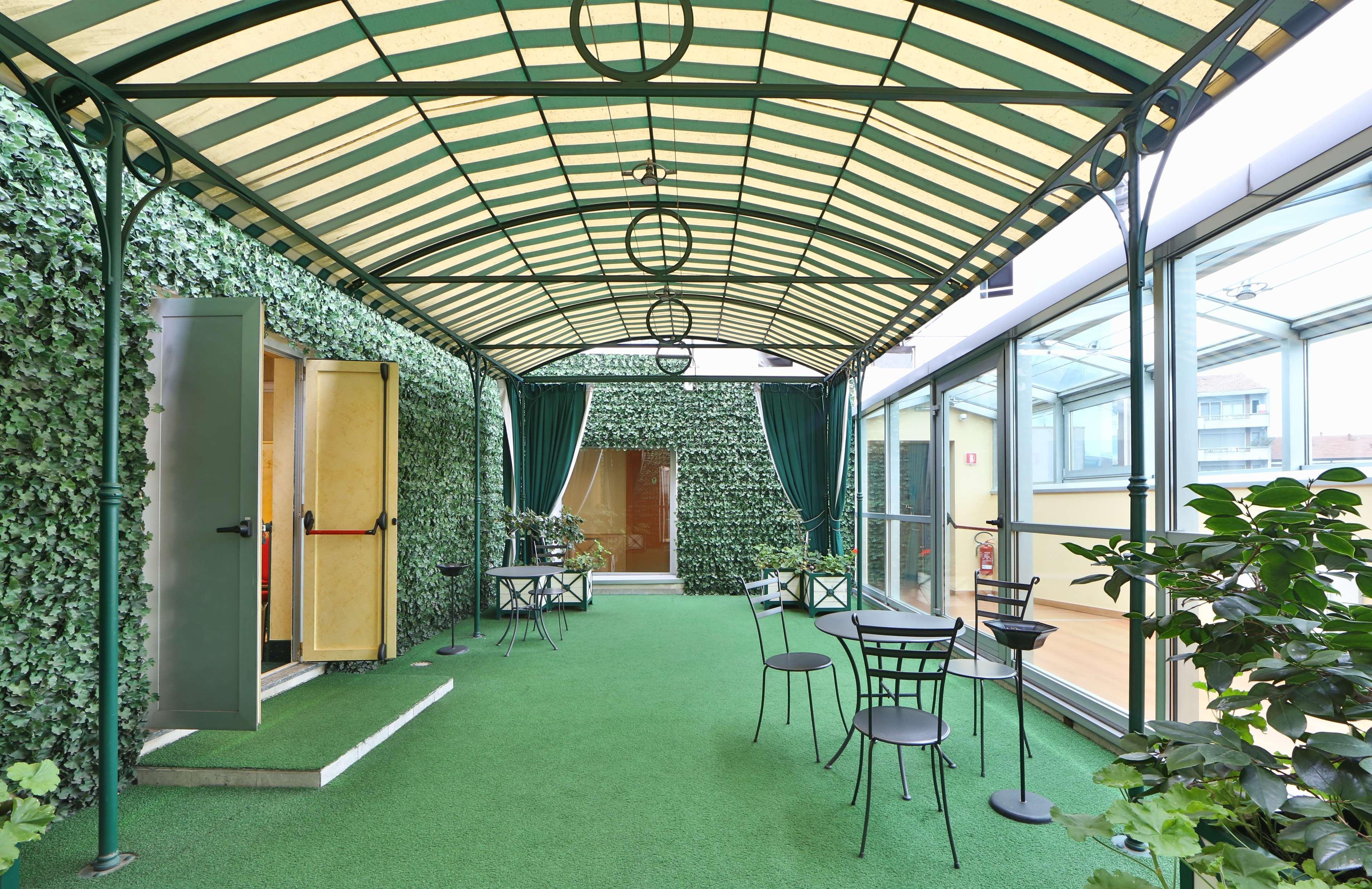 C-hotels Concorde 4*