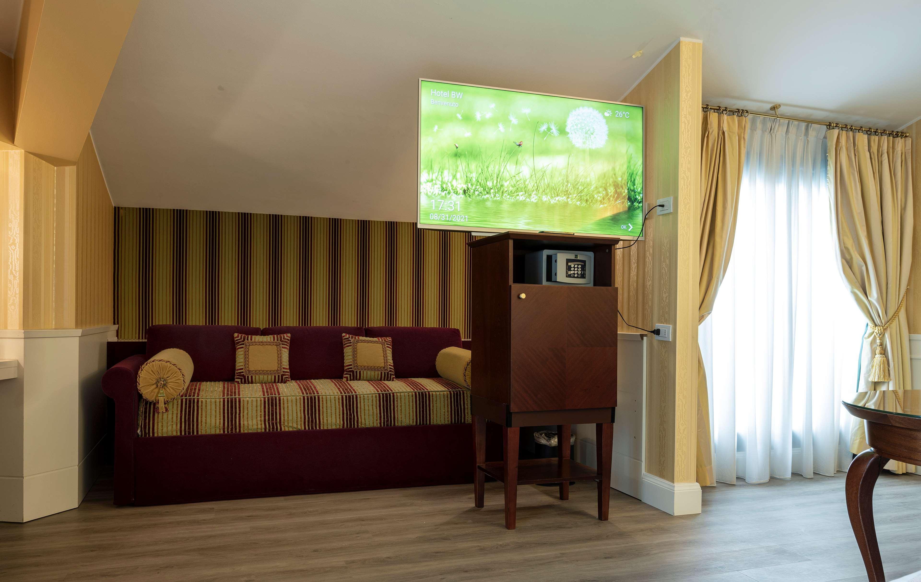 Hotel C-hotels Concorde Milan