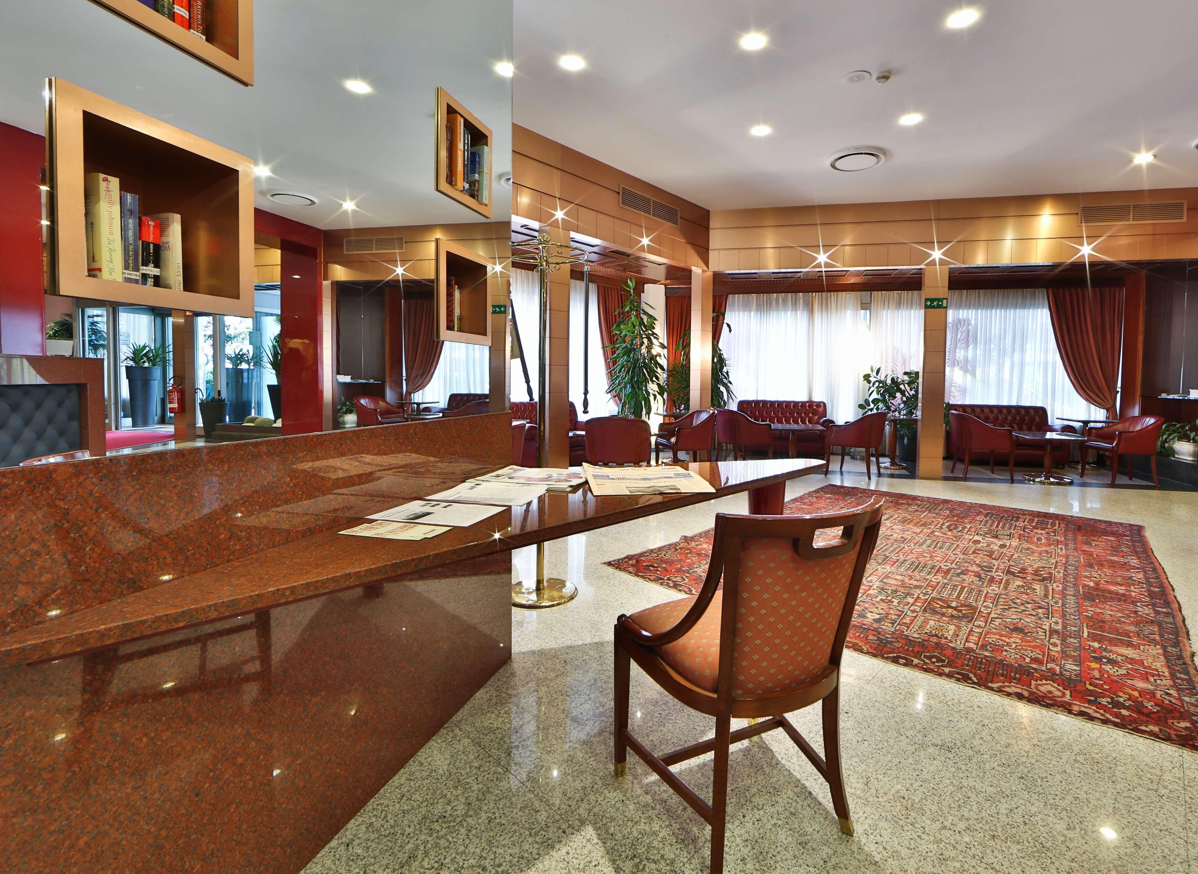 Hotel C-hotels Concorde