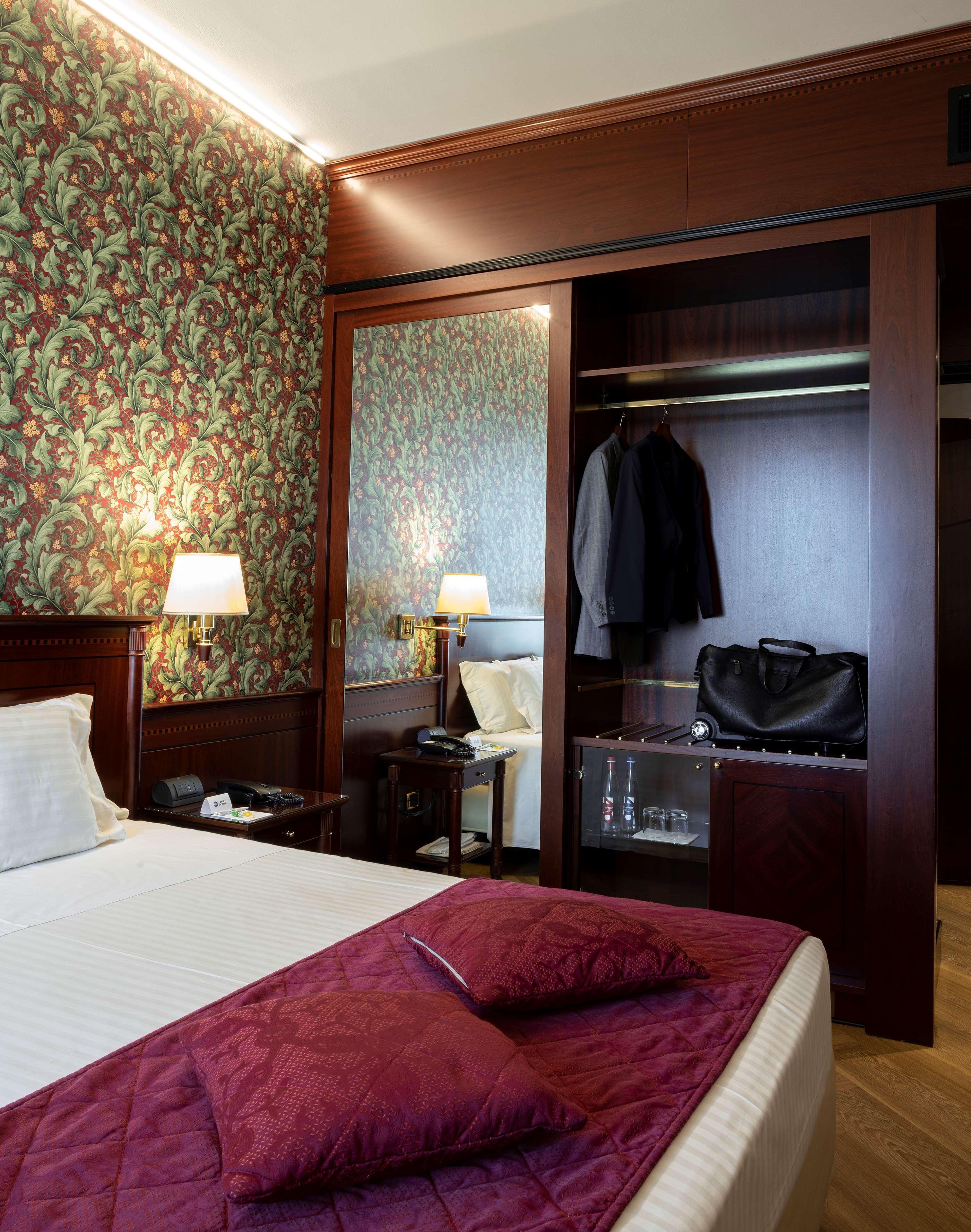 C-hotels Concorde Milan