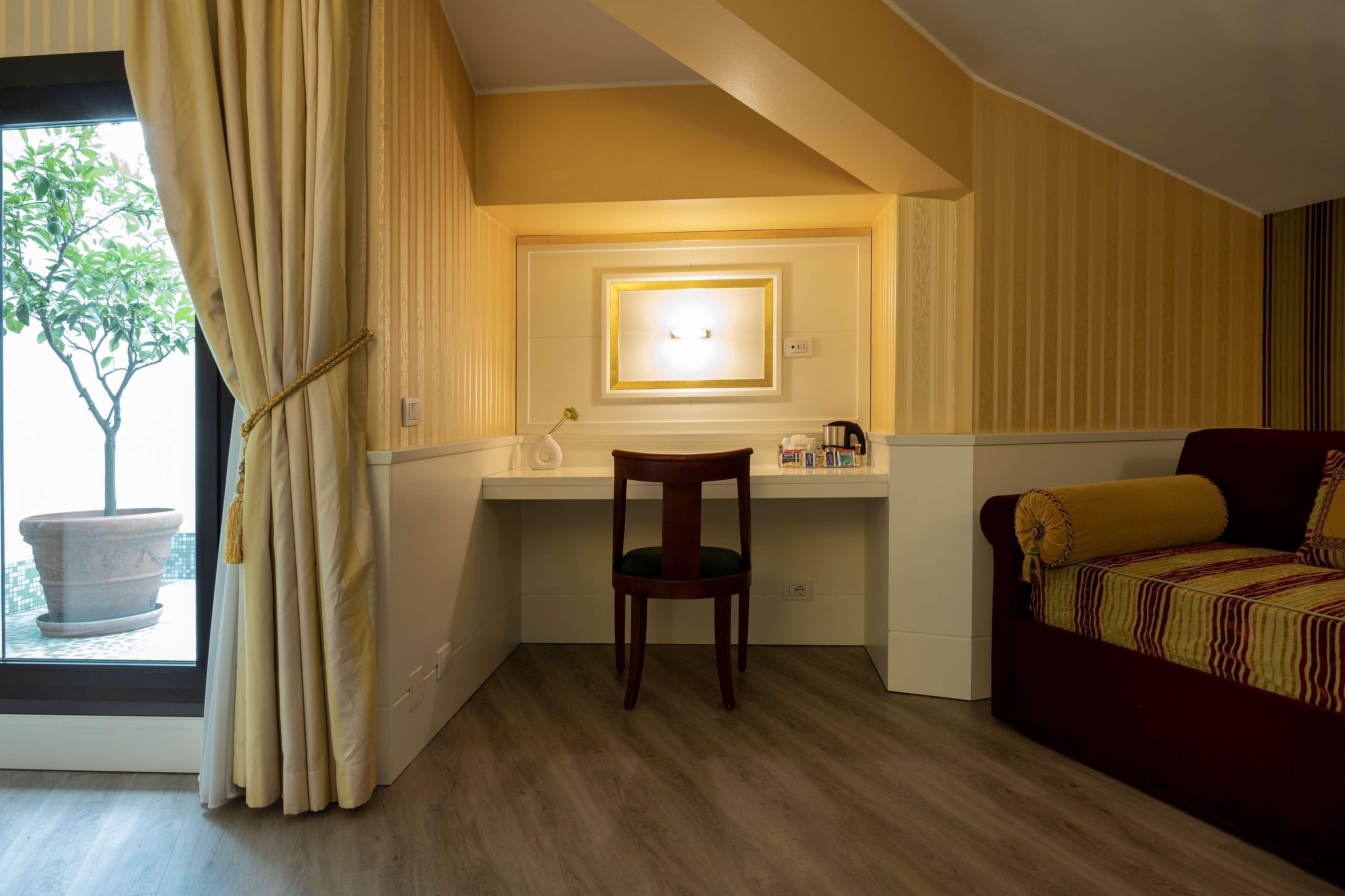 Hotel C-hotels Concorde Milão