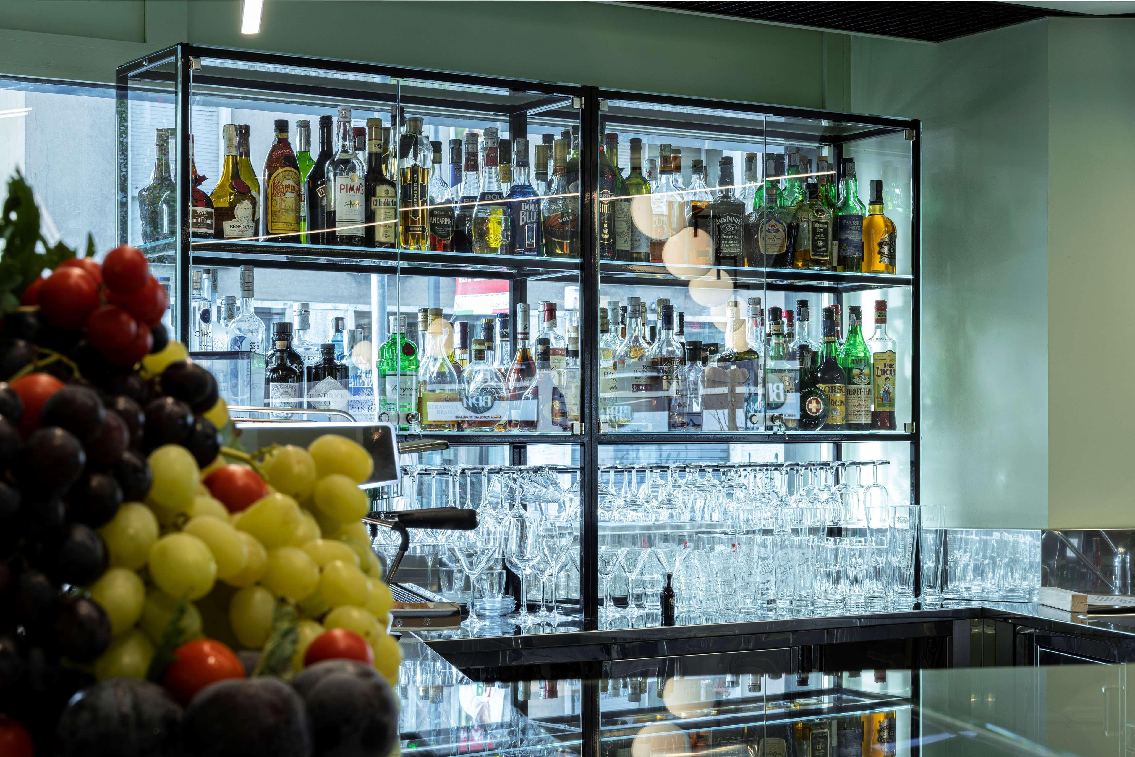 C-hotels Concorde Hotel Milan