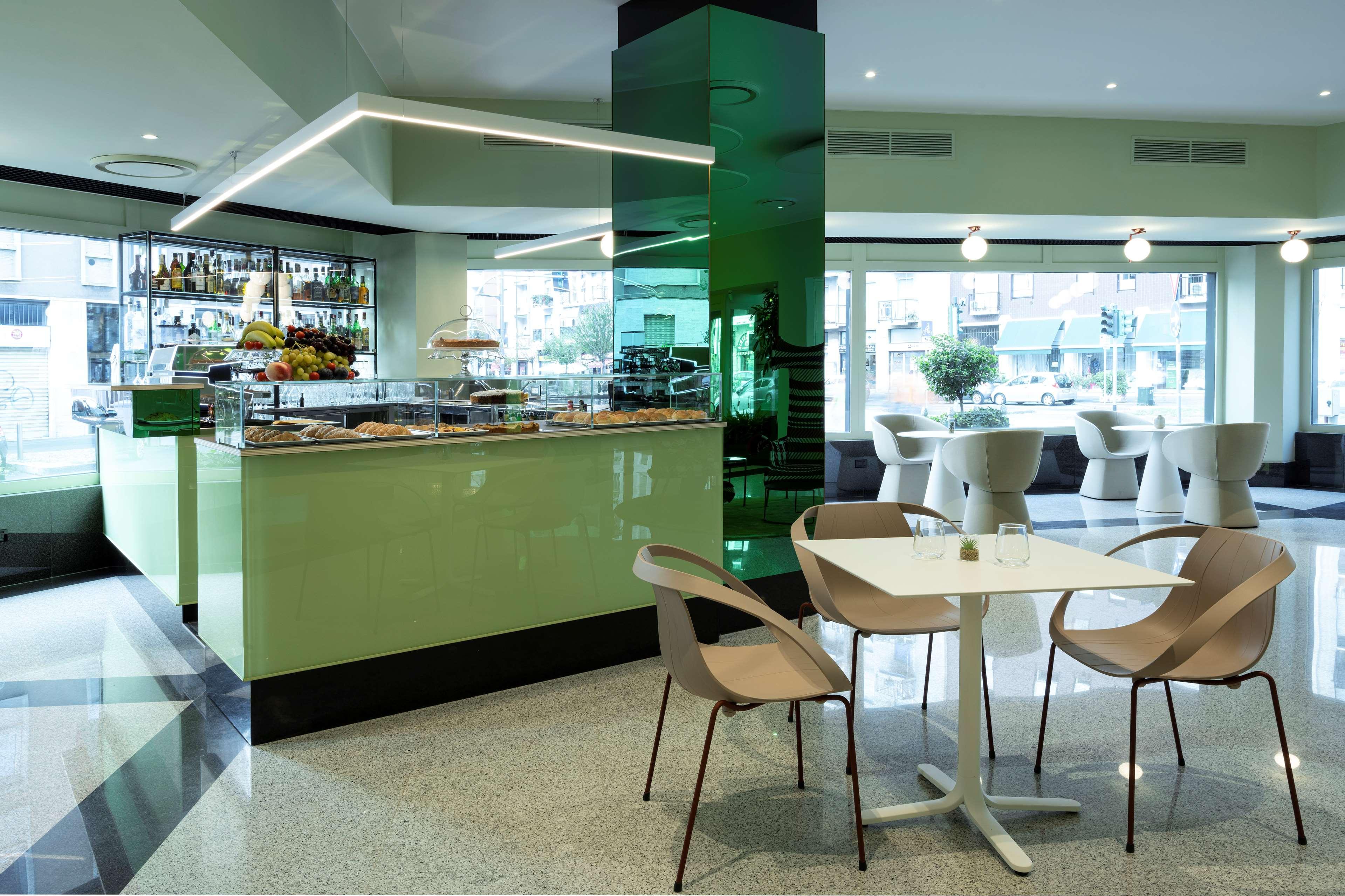 C-hotels Concorde 4* Milan