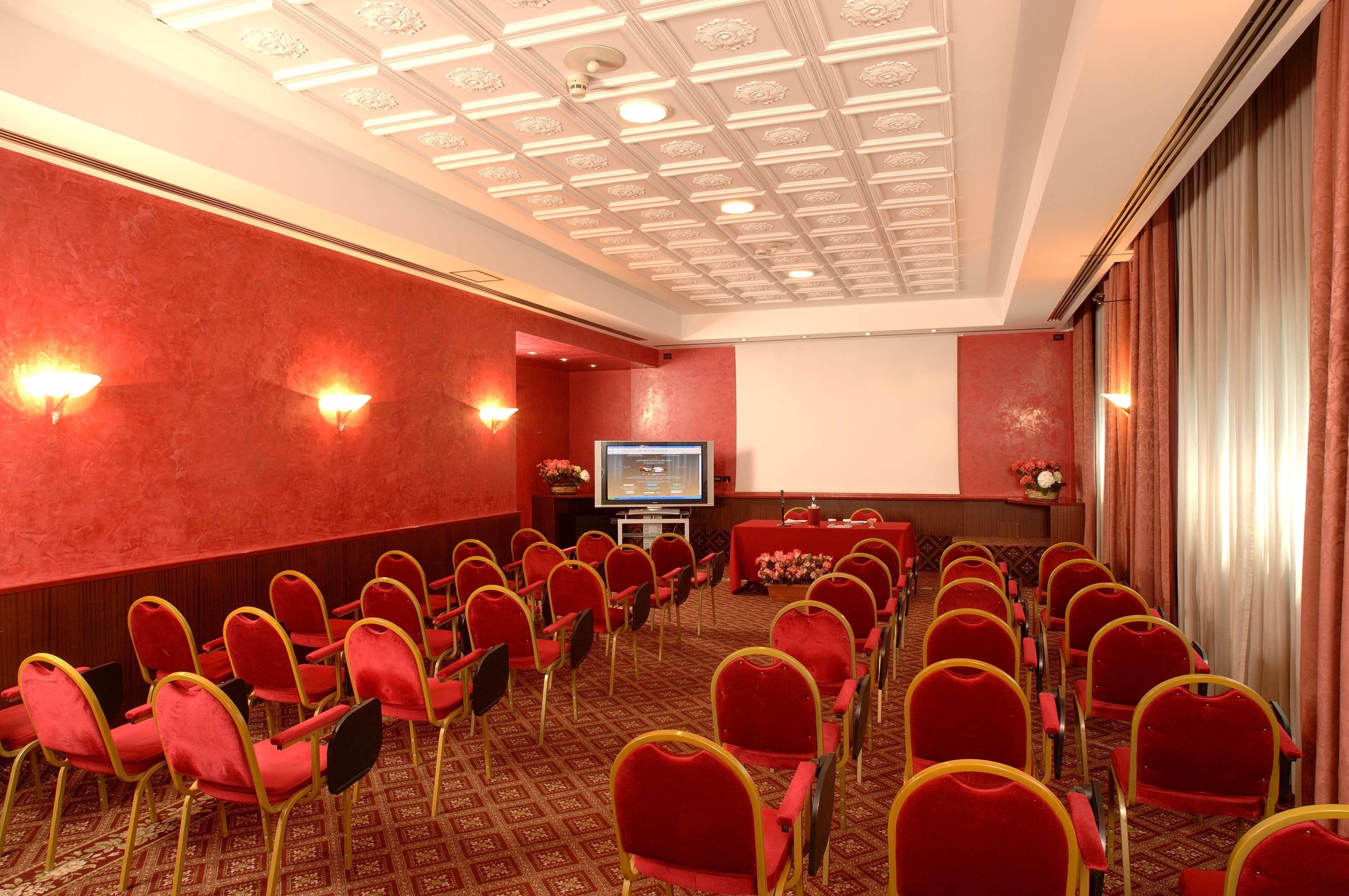Hotel C-hotels Concorde 4*