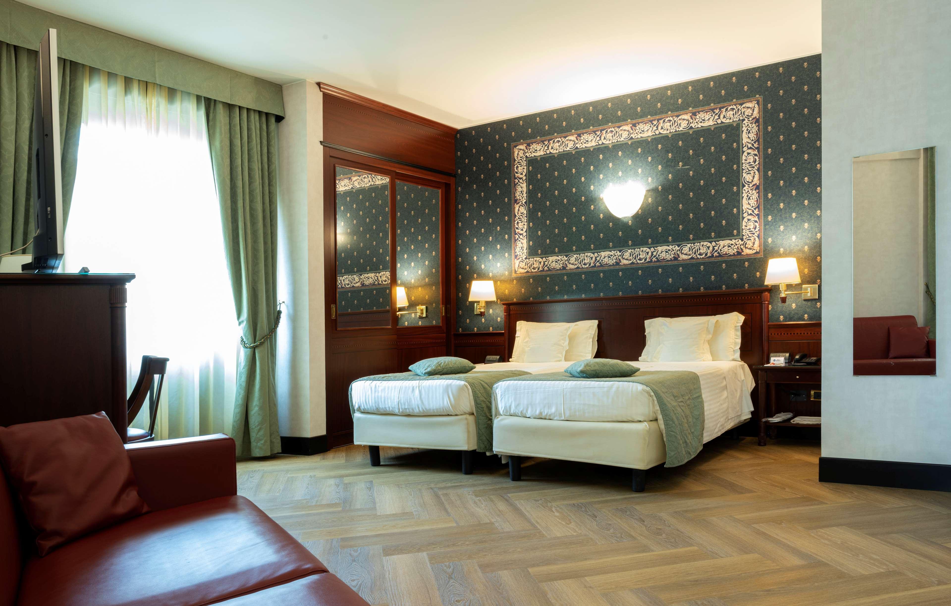 C-hotels Concorde Milan