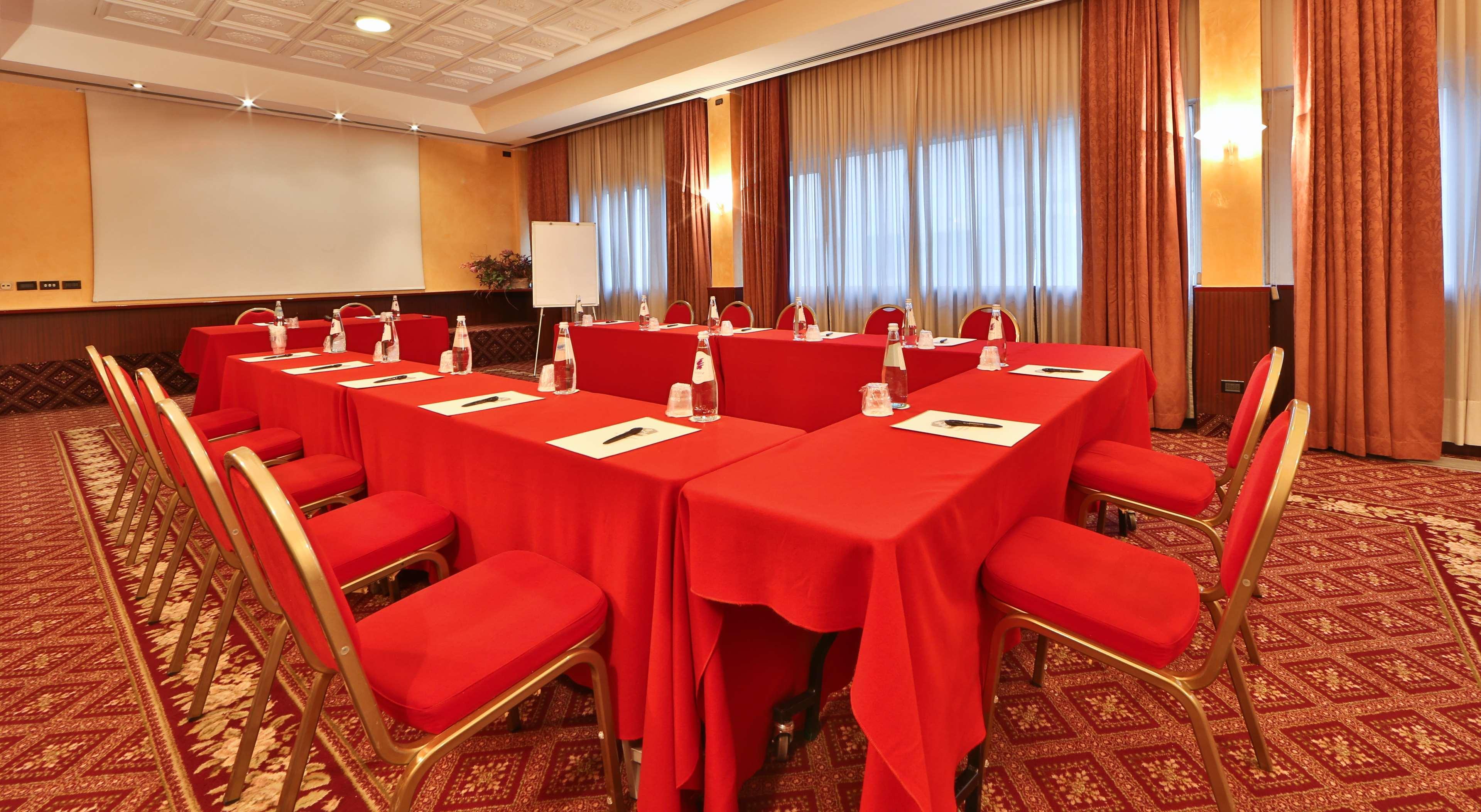 Hotel C-hotels Concorde Milan