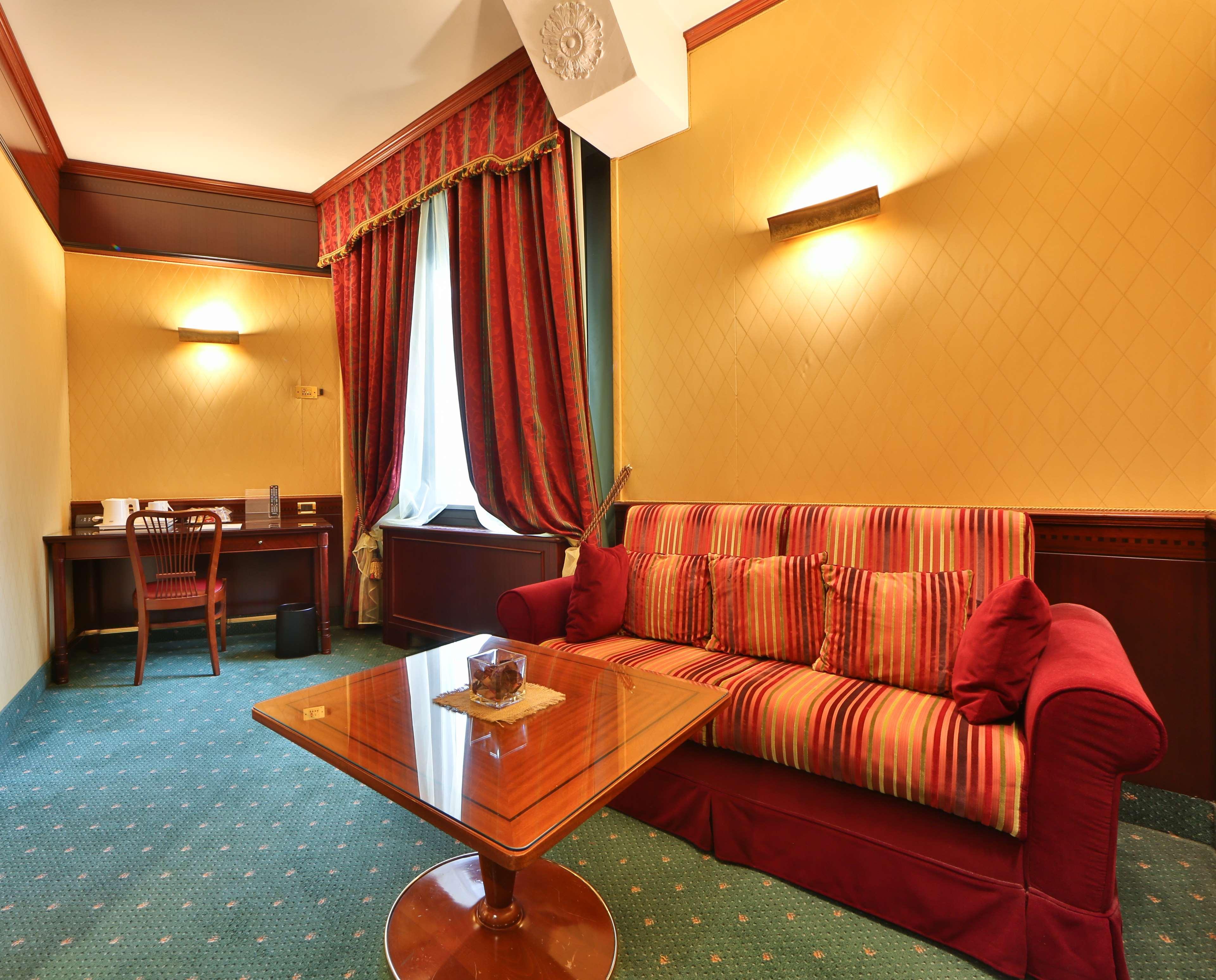 C-hotels Concorde Milan