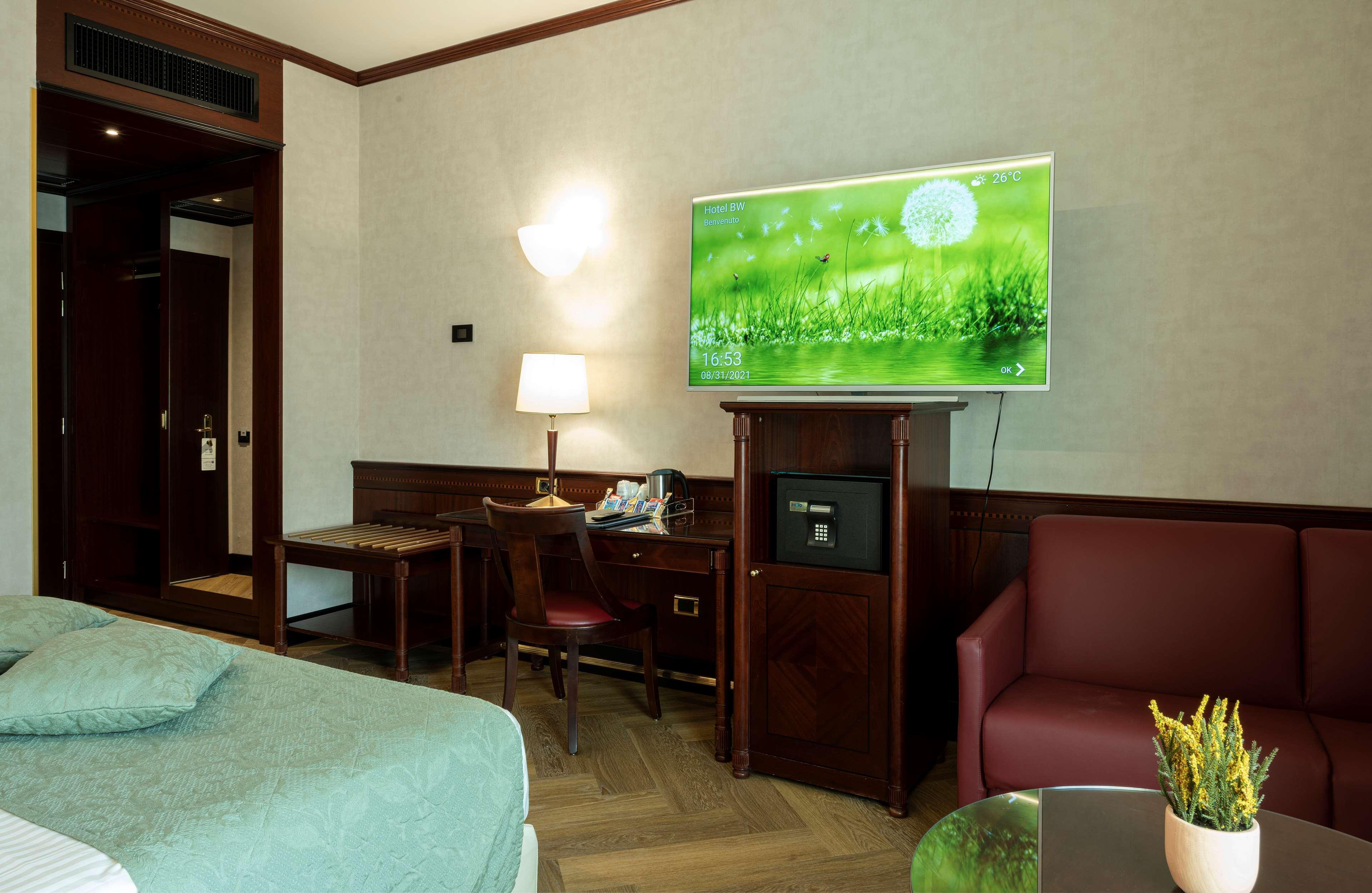 C-hotels Concorde Hotel 4*
