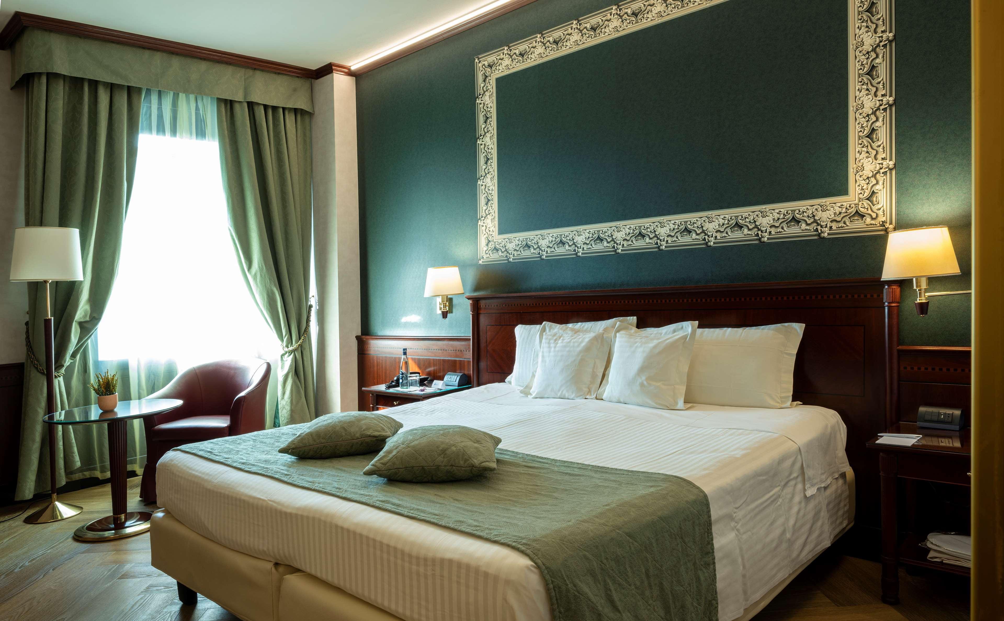 C-hotels Concorde 4*