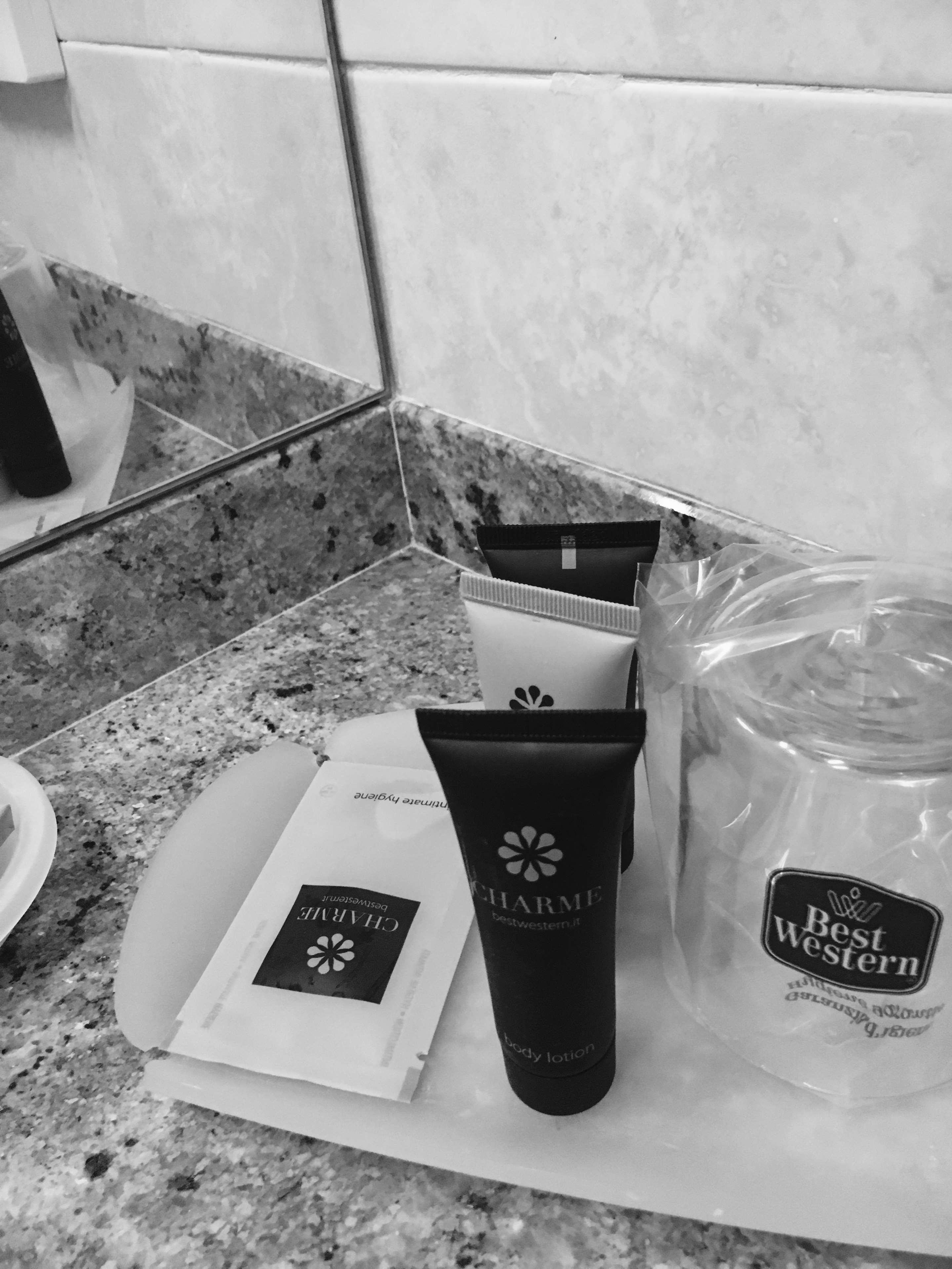 Astoria Sure Collection By Western 3* Milan