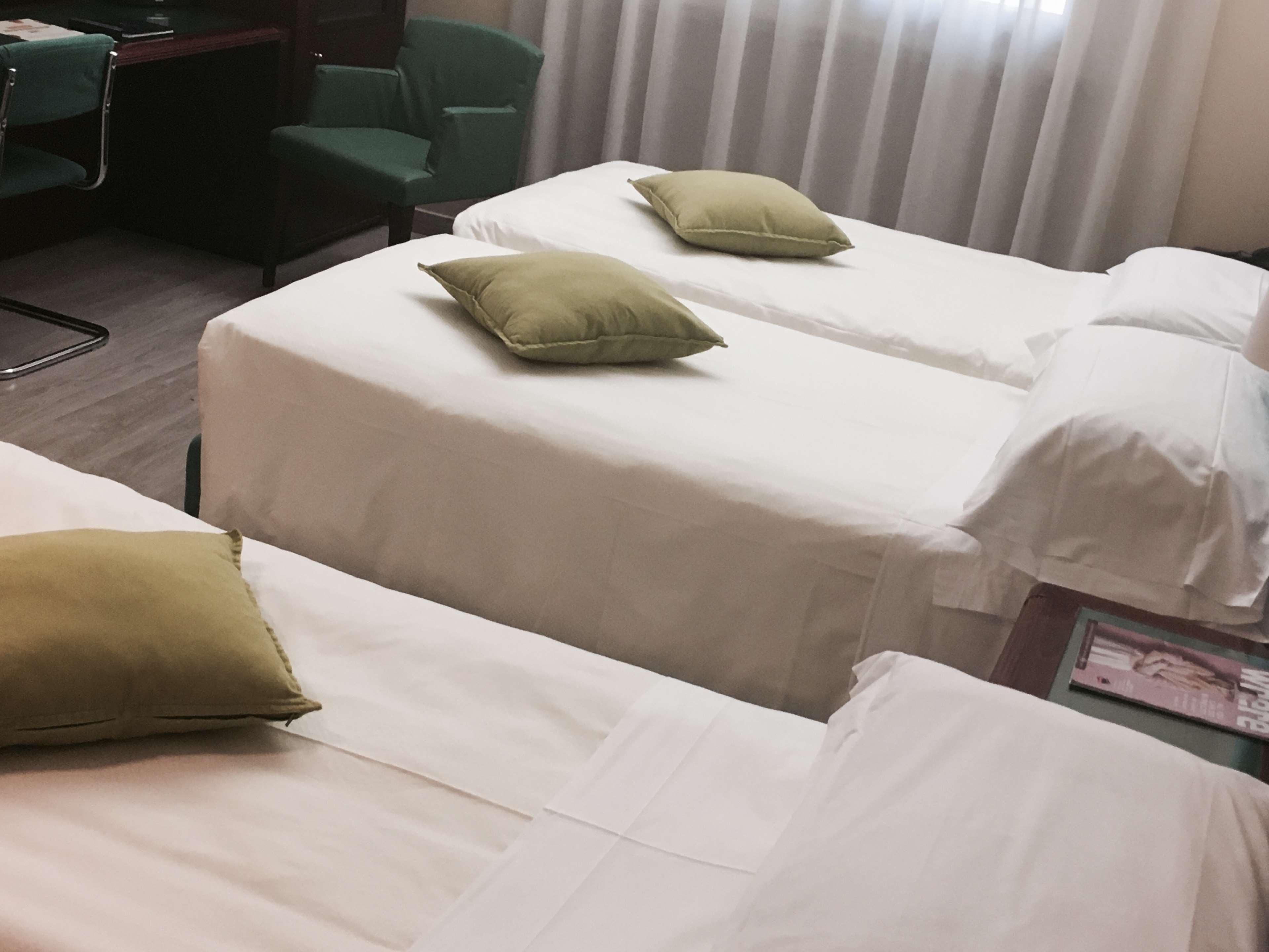 Hotel Astoria Sure Collection By Western 3*