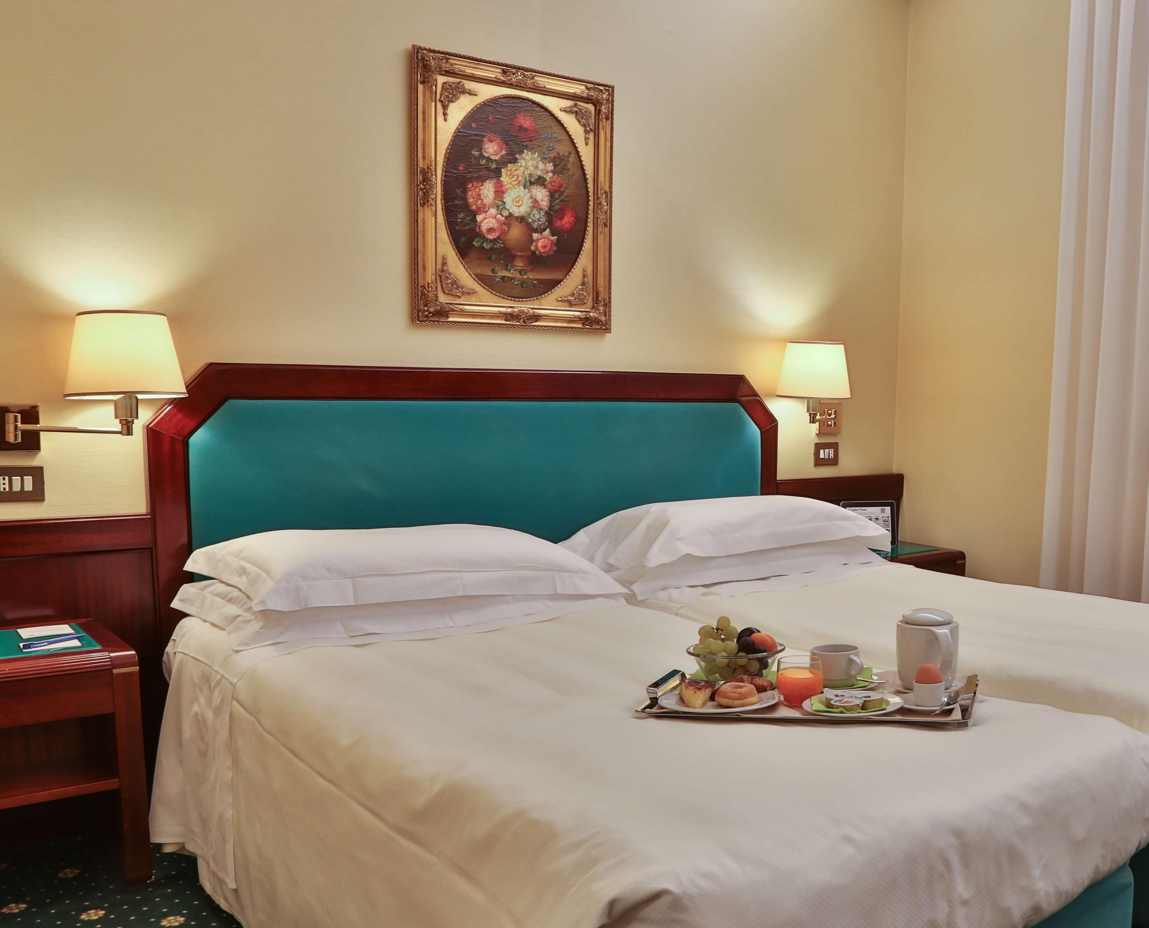 Hotel Astoria Sure Collection By Western 3*