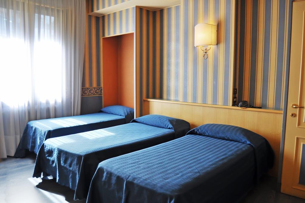 Hotel Garda 3*