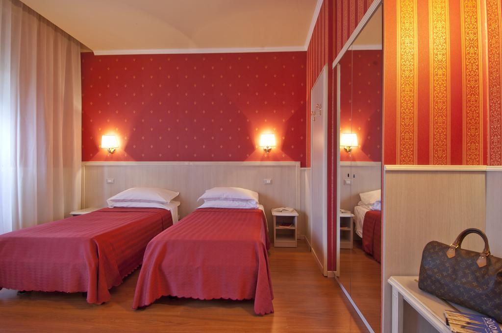 Garda Hotel Milão