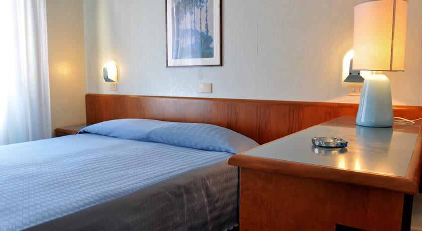 Hotel Garda Milão