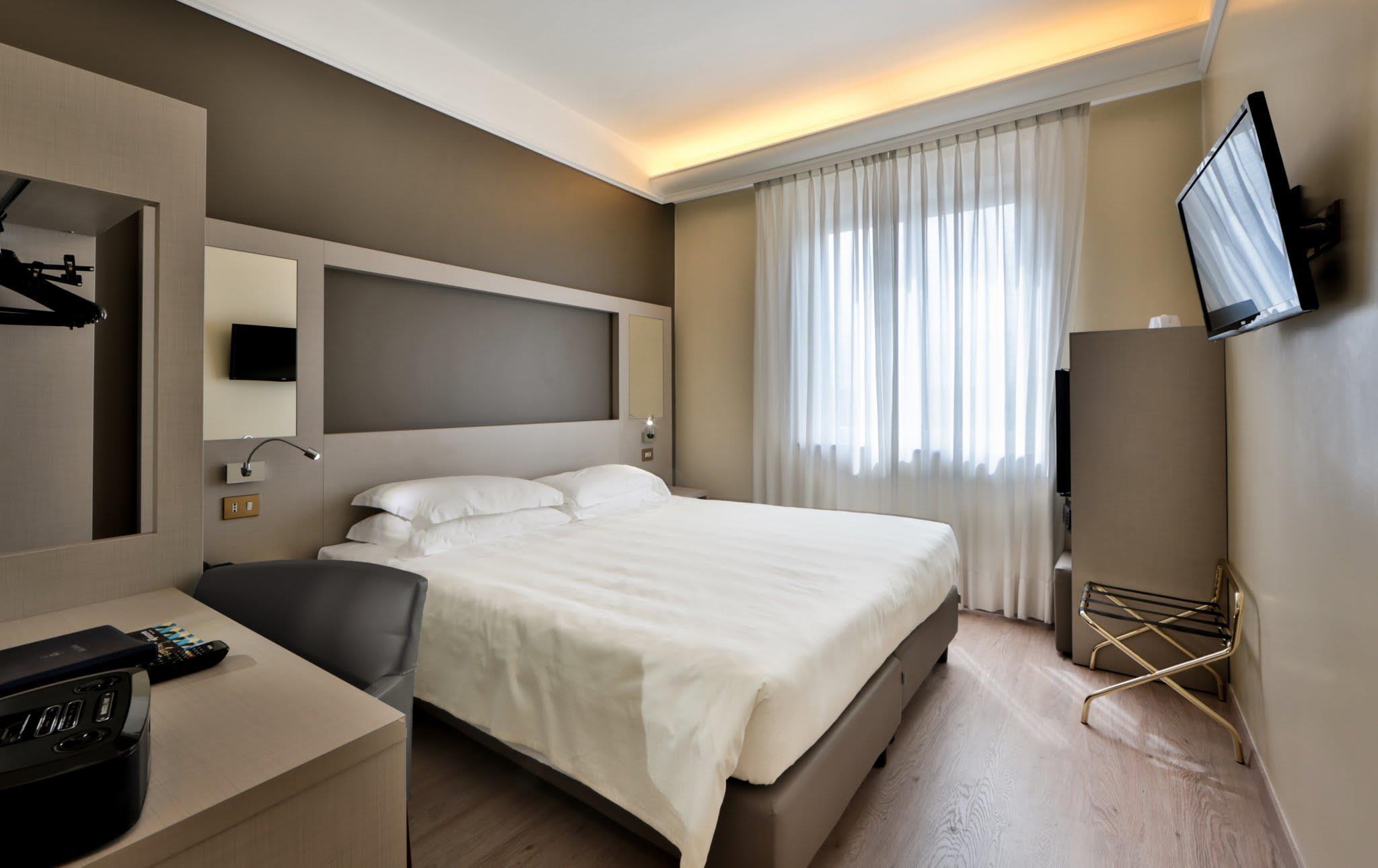Astoria Sure Collection By Western Hotel Milan