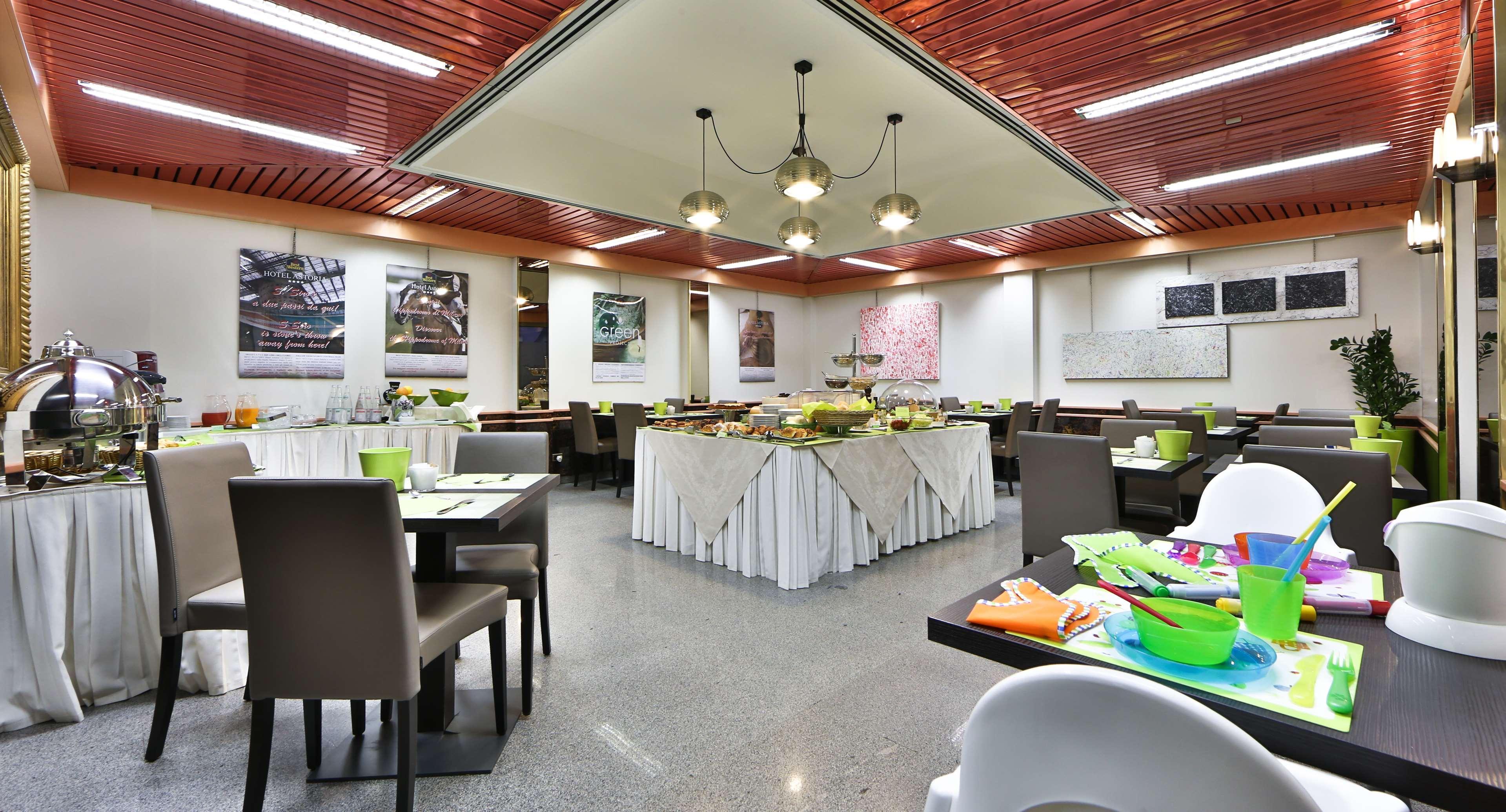 Astoria Sure Collection By Western Milan