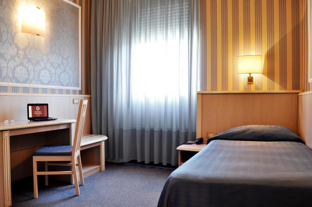 Hotel Garda 3*