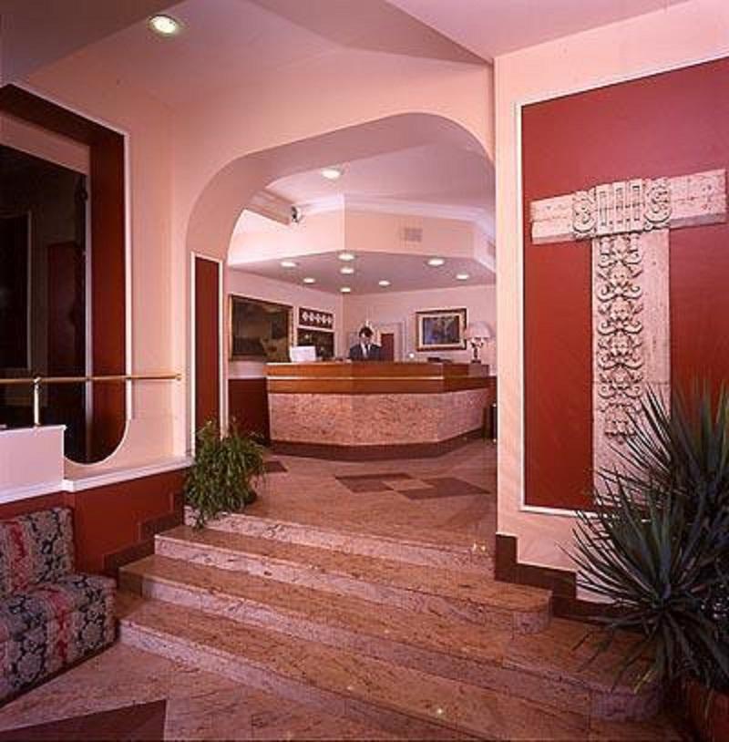 Garda Hotel Milão
