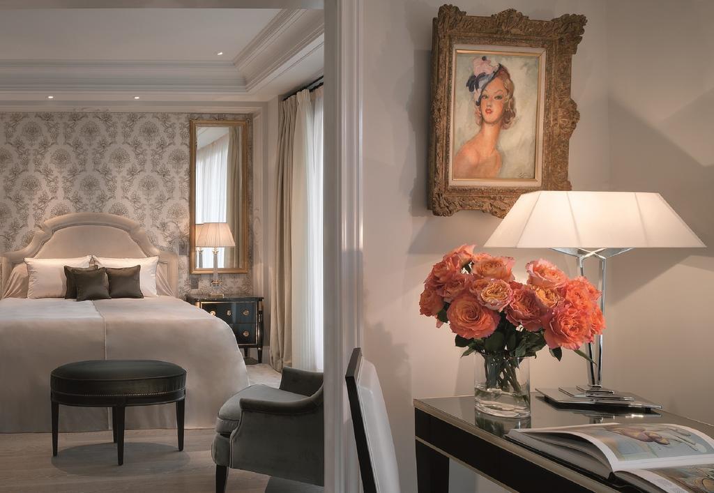 Hotel Palazzo Parigi & Grand - Lhw Milan