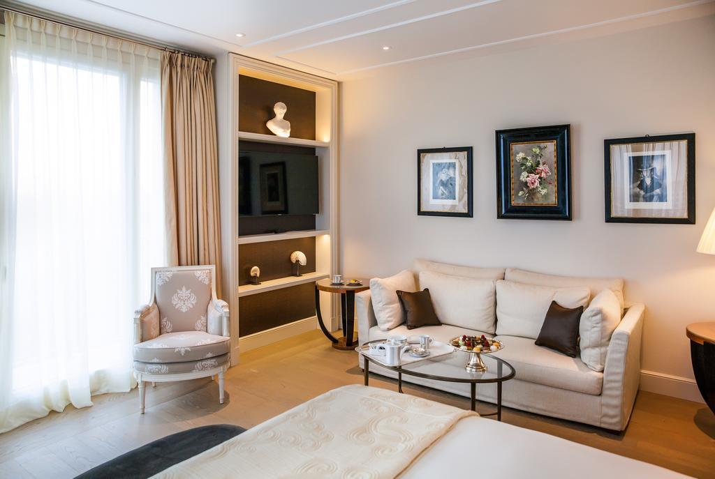 Palazzo Parigi & Grand - Lhw Hotel 5*