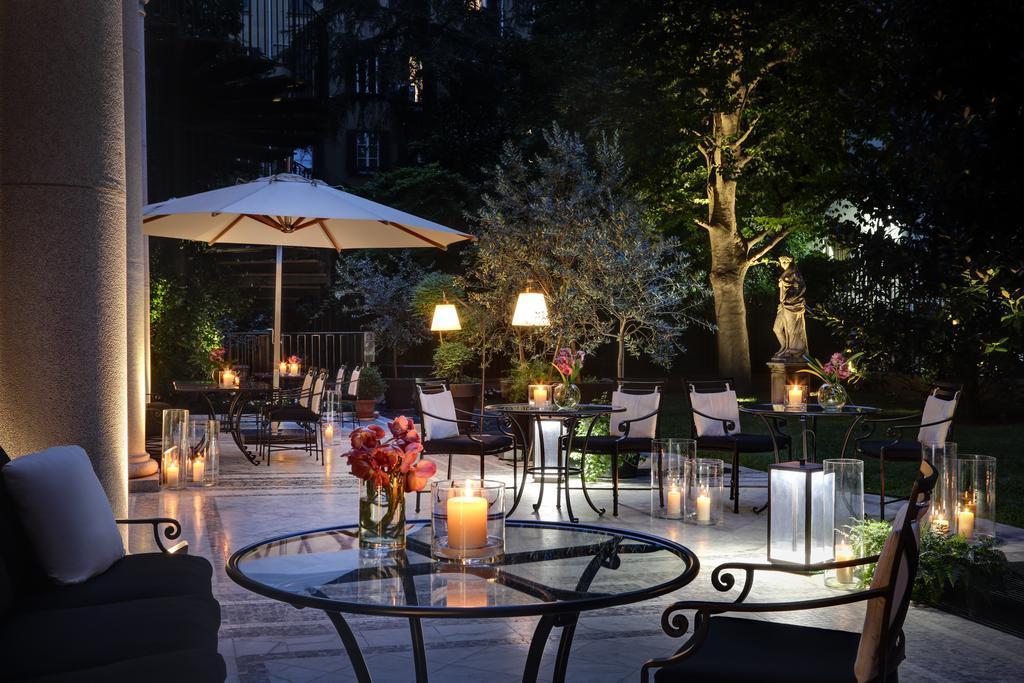 Palazzo Parigi & Grand - Lhw Hotel Milan