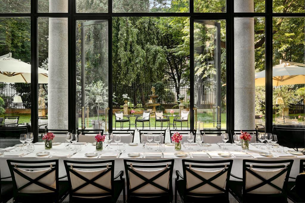 Palazzo Parigi & Grand - Lhw Hotel 5*