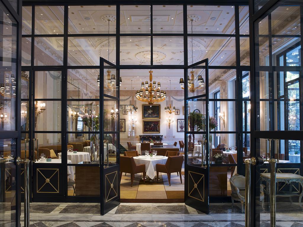 Palazzo Parigi & Grand - Lhw 5* Milan