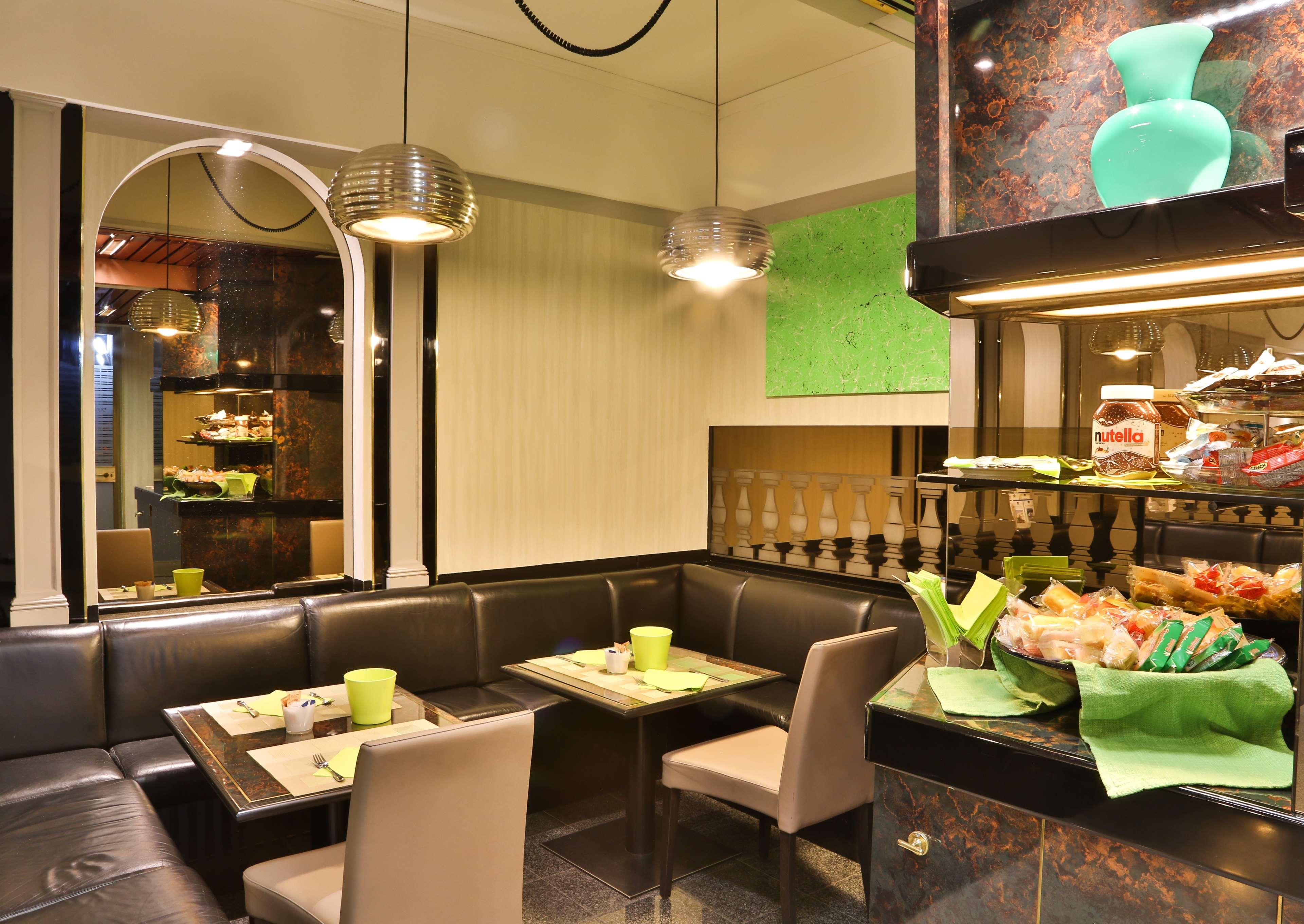 Hotel Astoria Sure Collection By Western
