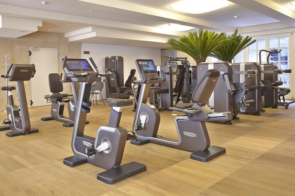 Palazzo Parigi & Grand - Lhw 5* Milan