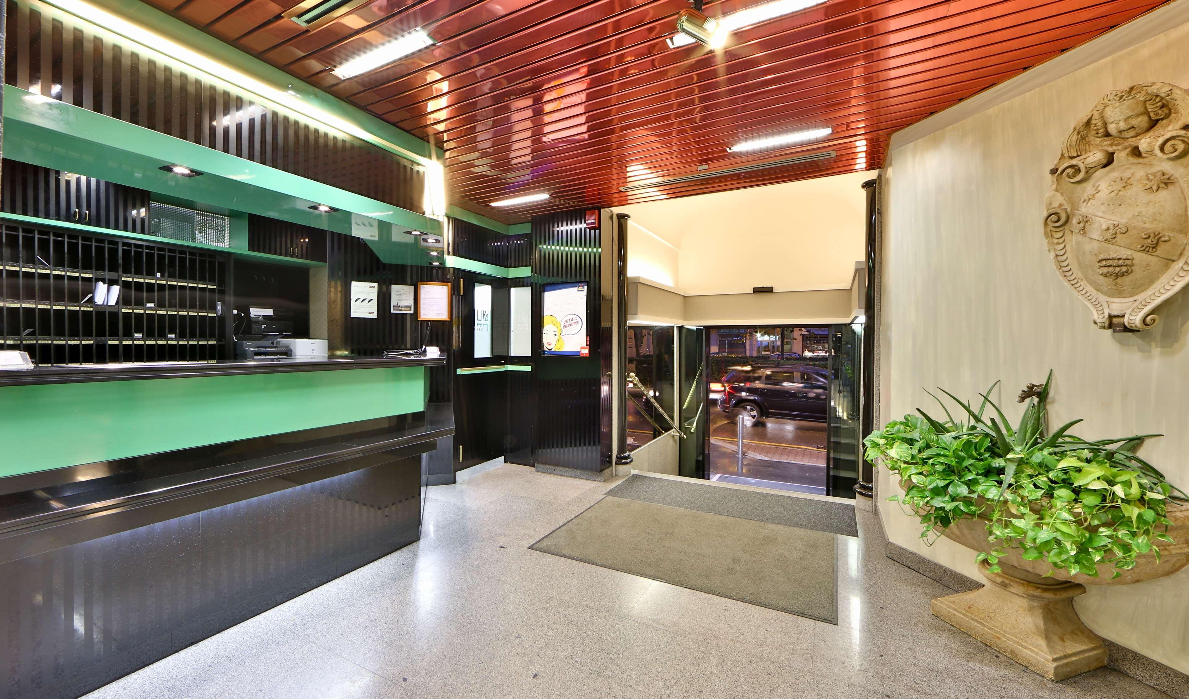 Astoria Sure Collection By Western Hotel Milan