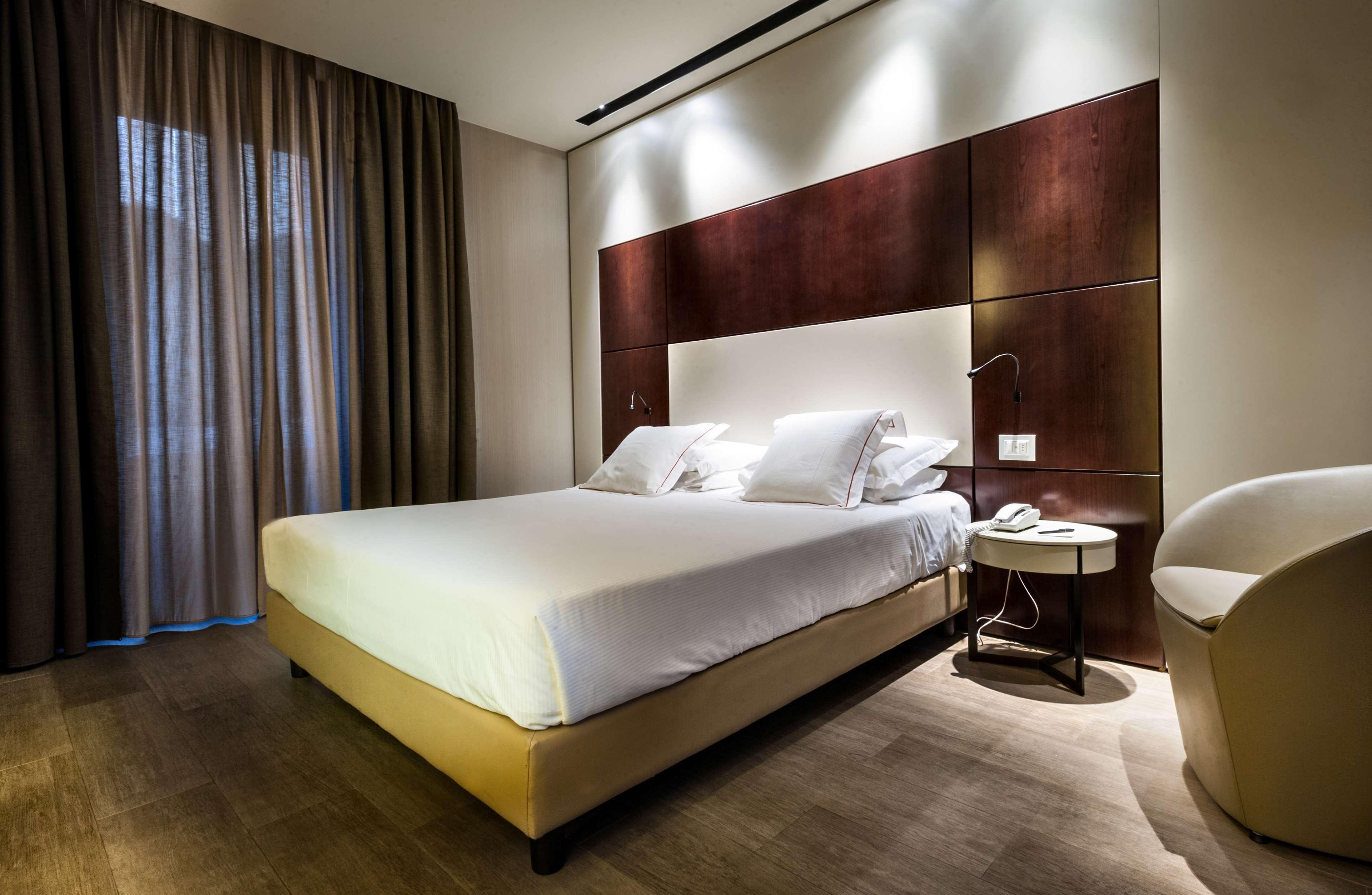 Worldhotel Cristoforo Colombo Hotel Milão