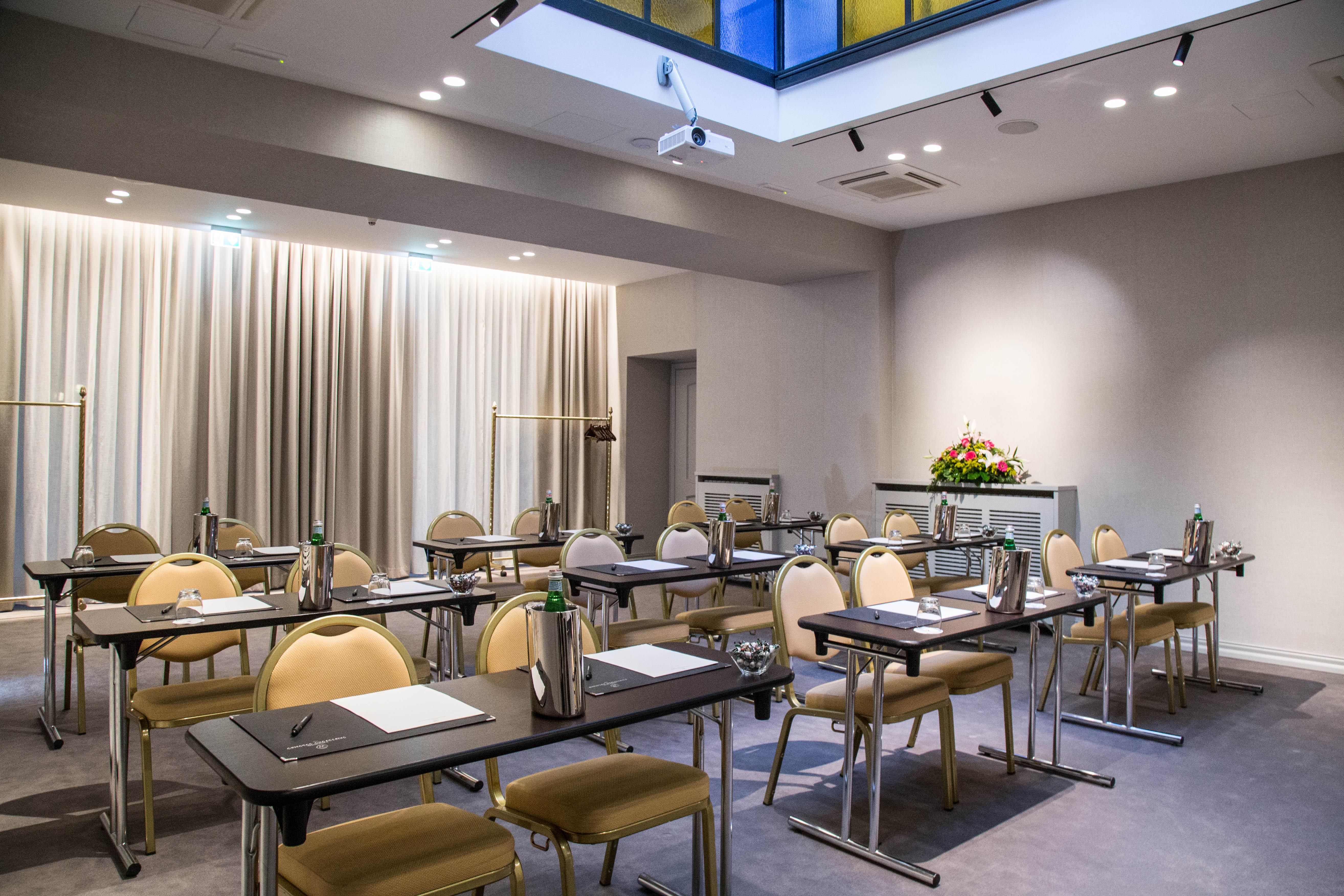 Hotel Worldhotel Cristoforo Colombo