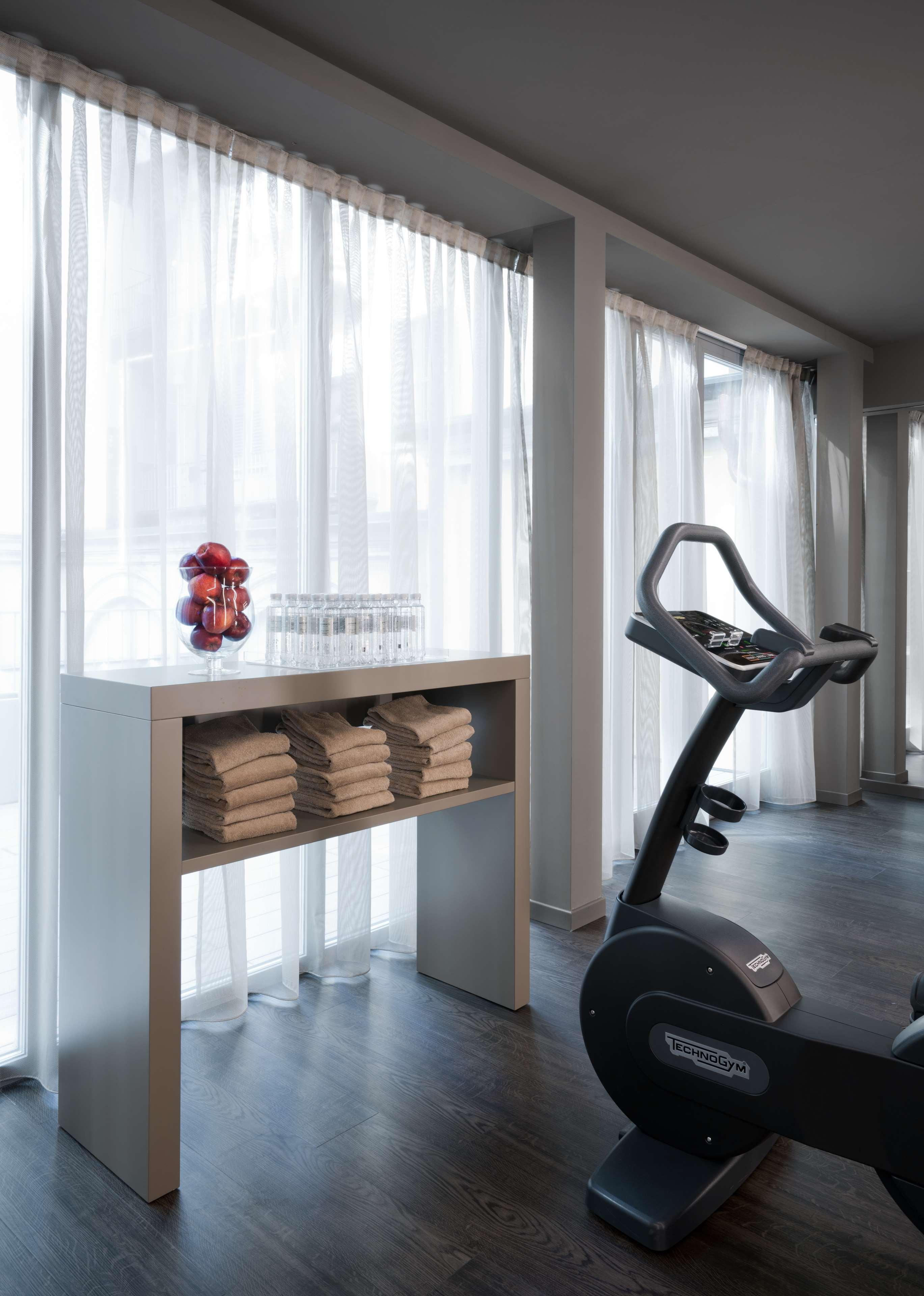 Hotel Worldhotel Cristoforo Colombo 4*
