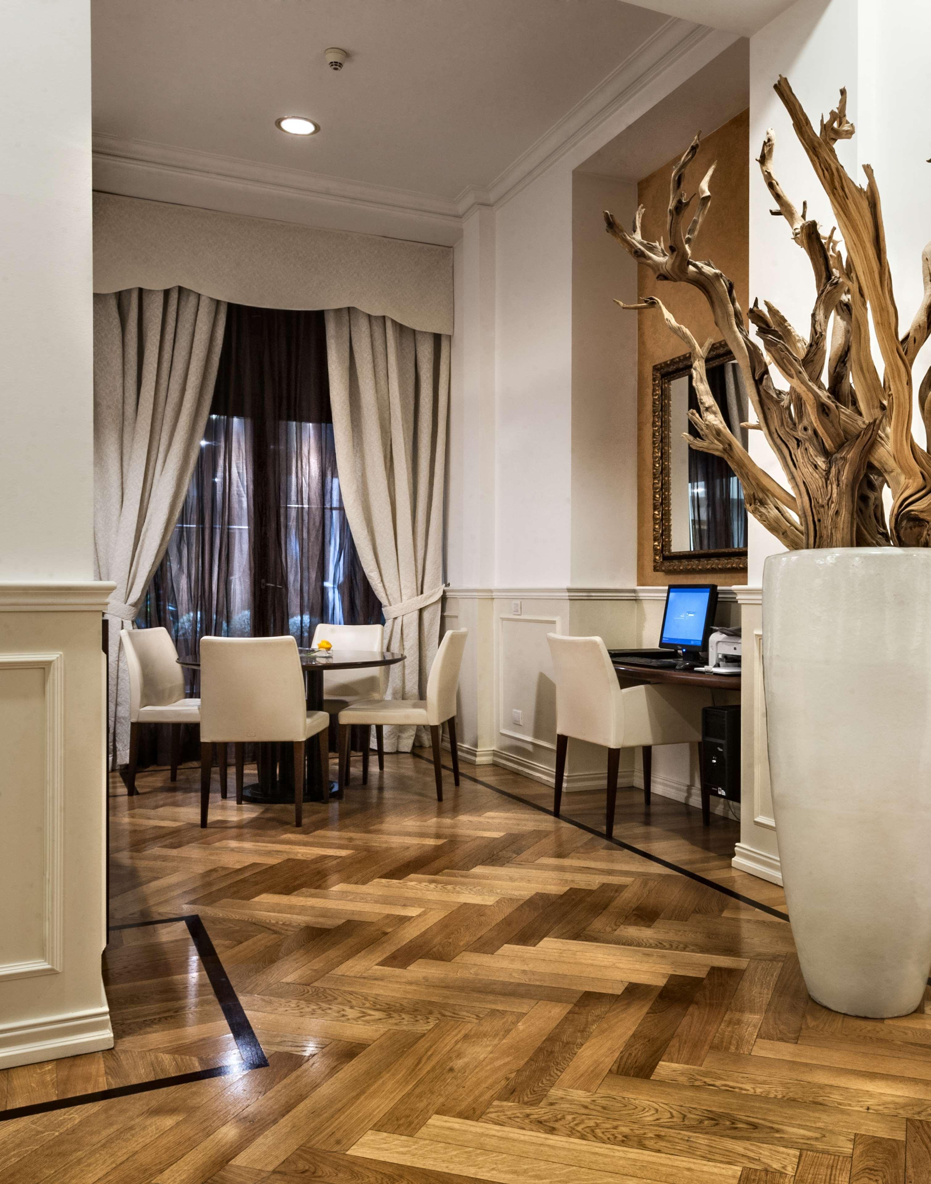 Hotel Worldhotel Cristoforo Colombo 4*