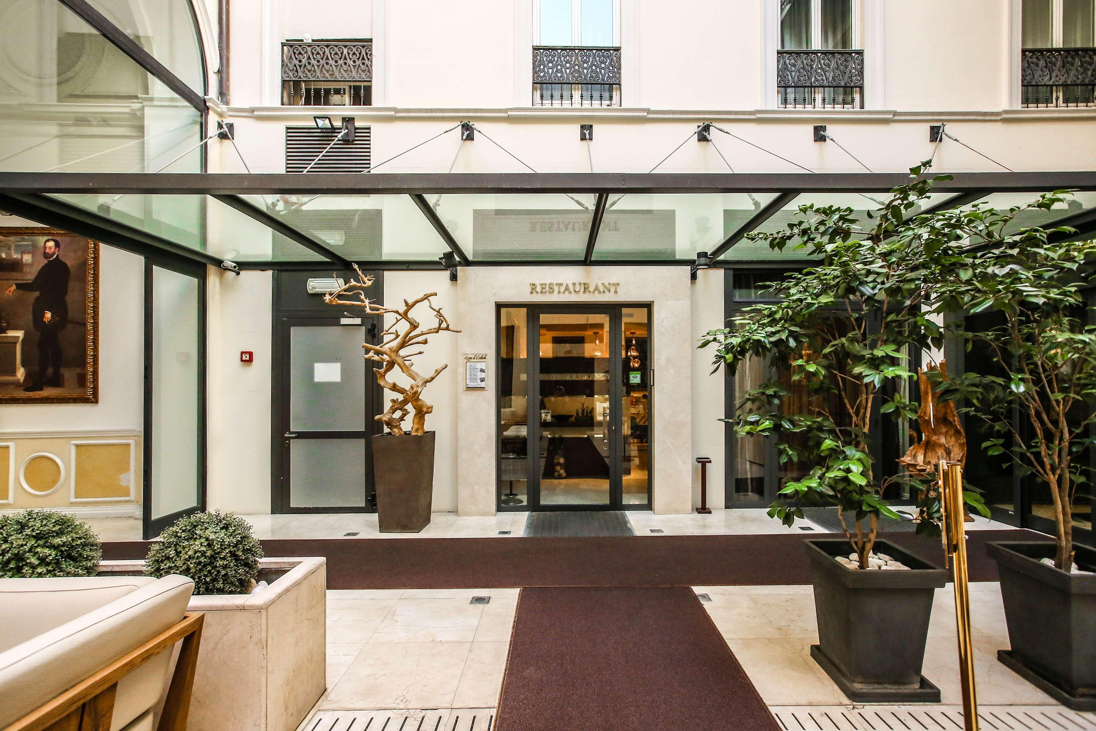 Worldhotel Cristoforo Colombo 4* Milão