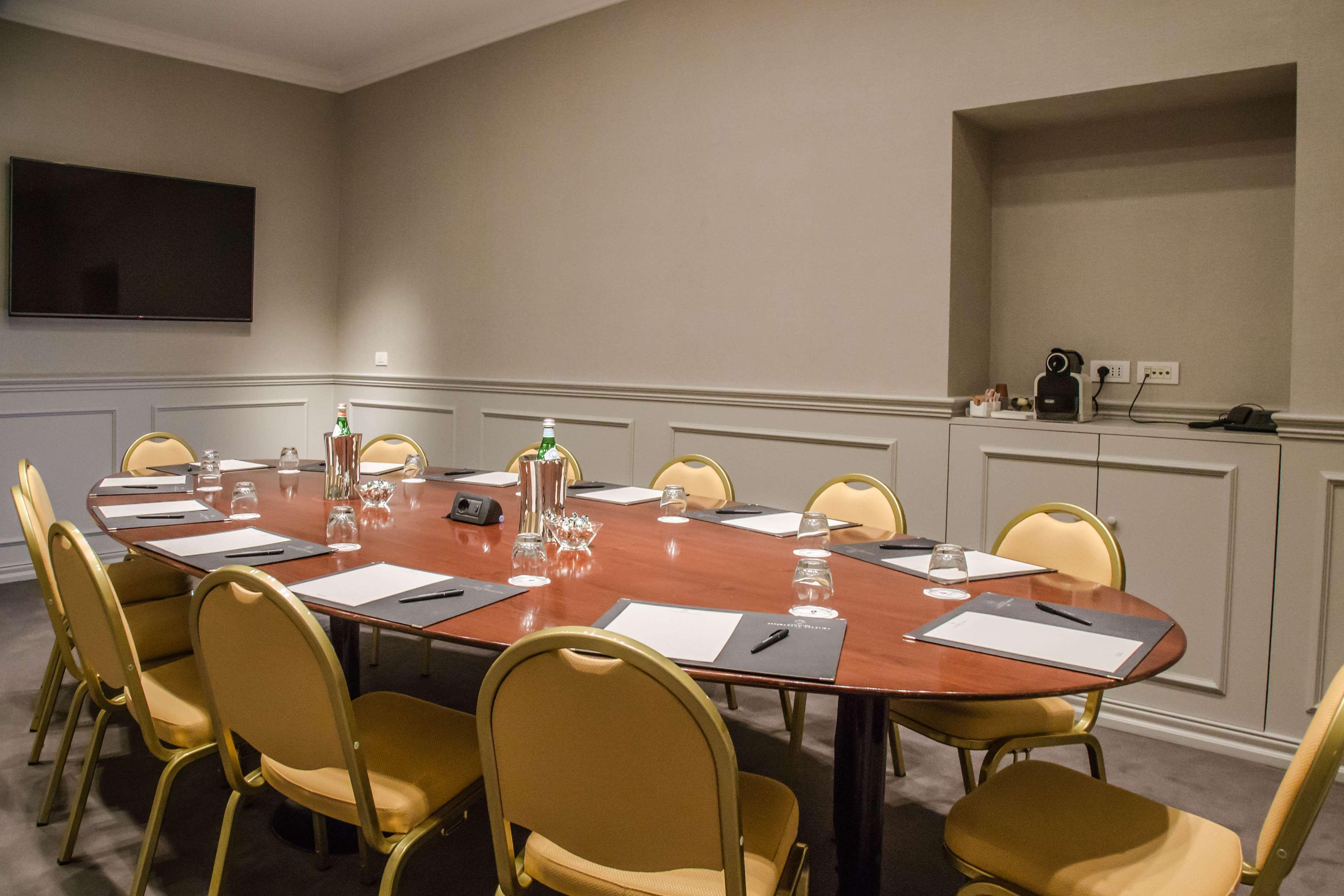 Worldhotel Cristoforo Colombo Hotel 4*