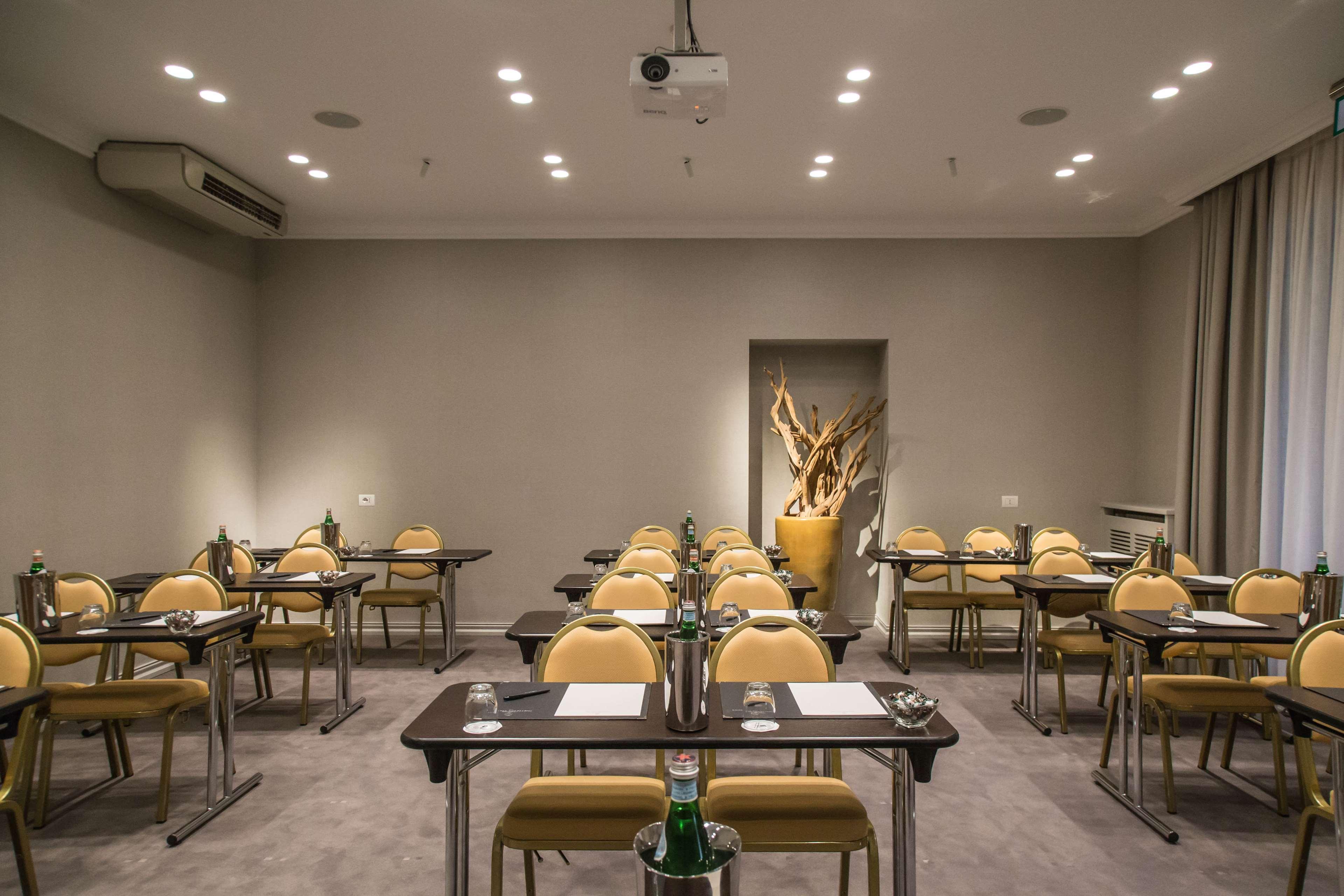 Worldhotel Cristoforo Colombo Hotel