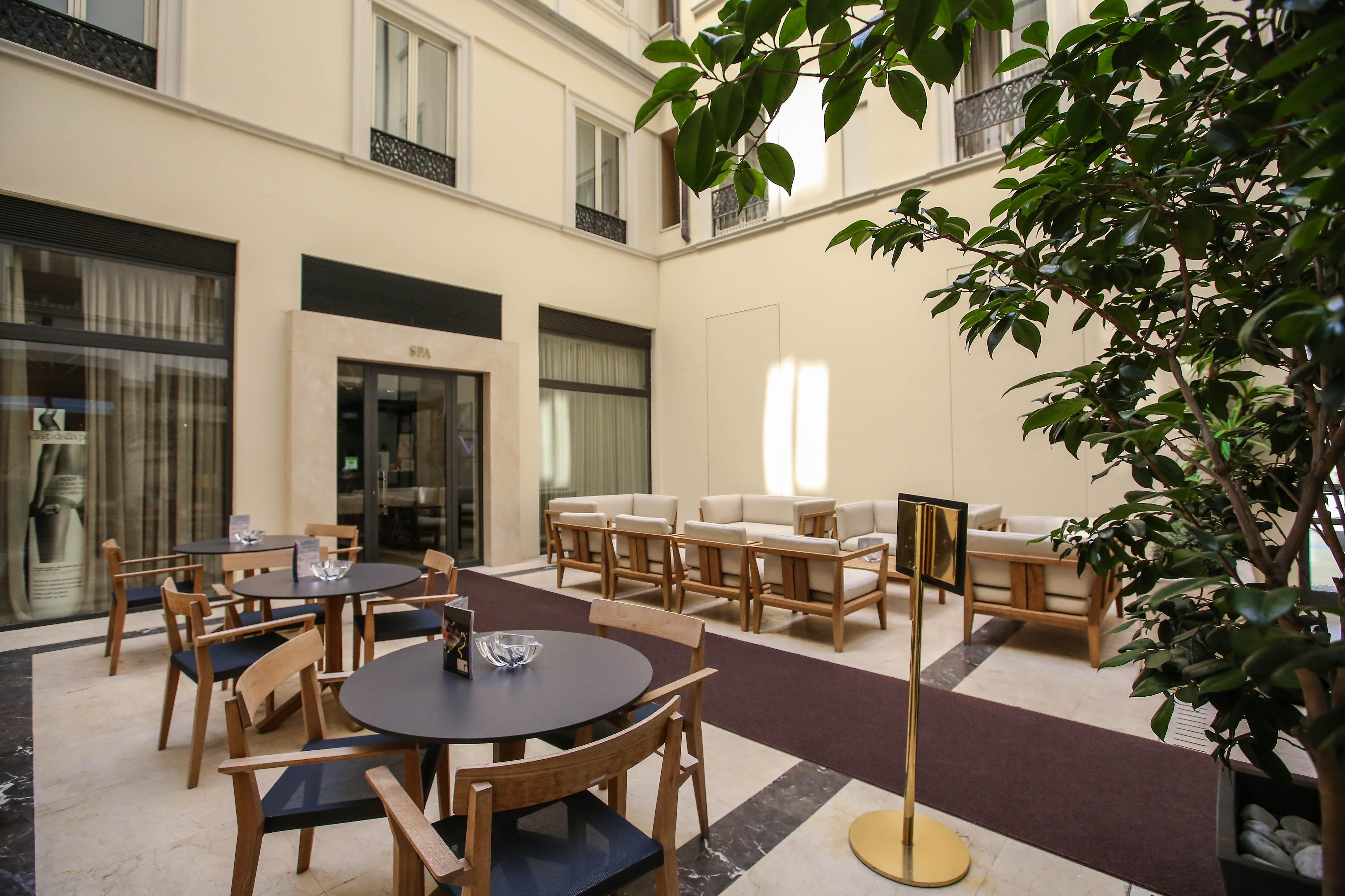 Worldhotel Cristoforo Colombo 4*