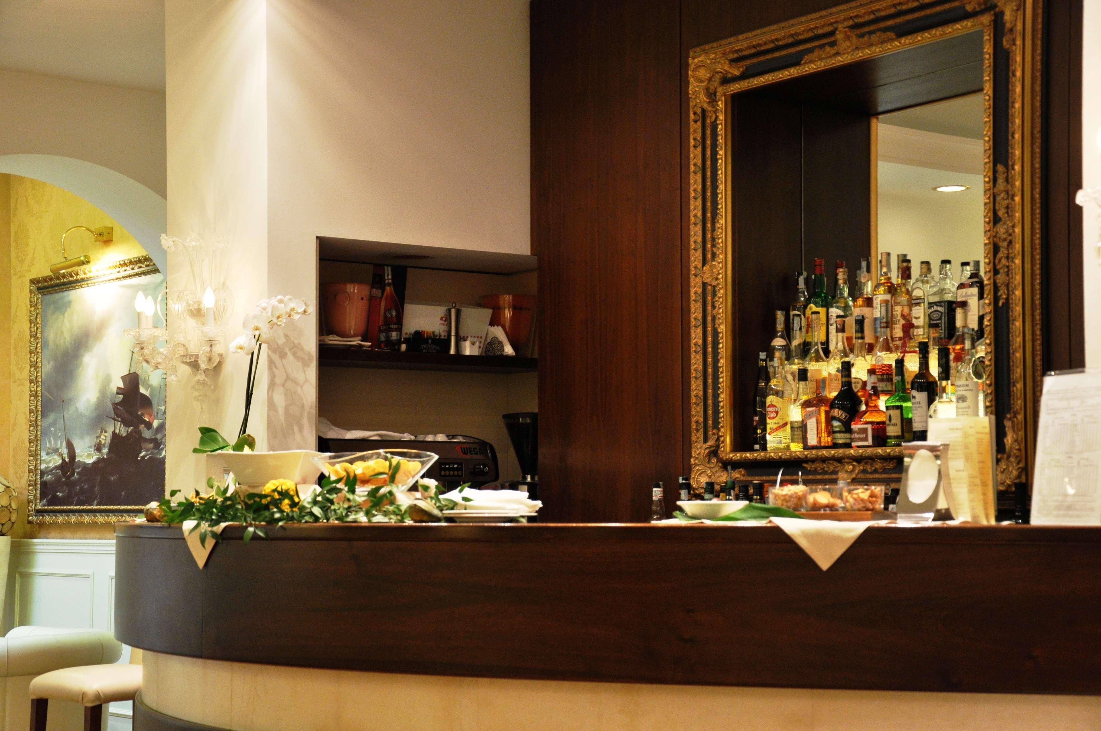 Worldhotel Cristoforo Colombo Hotel Milão
