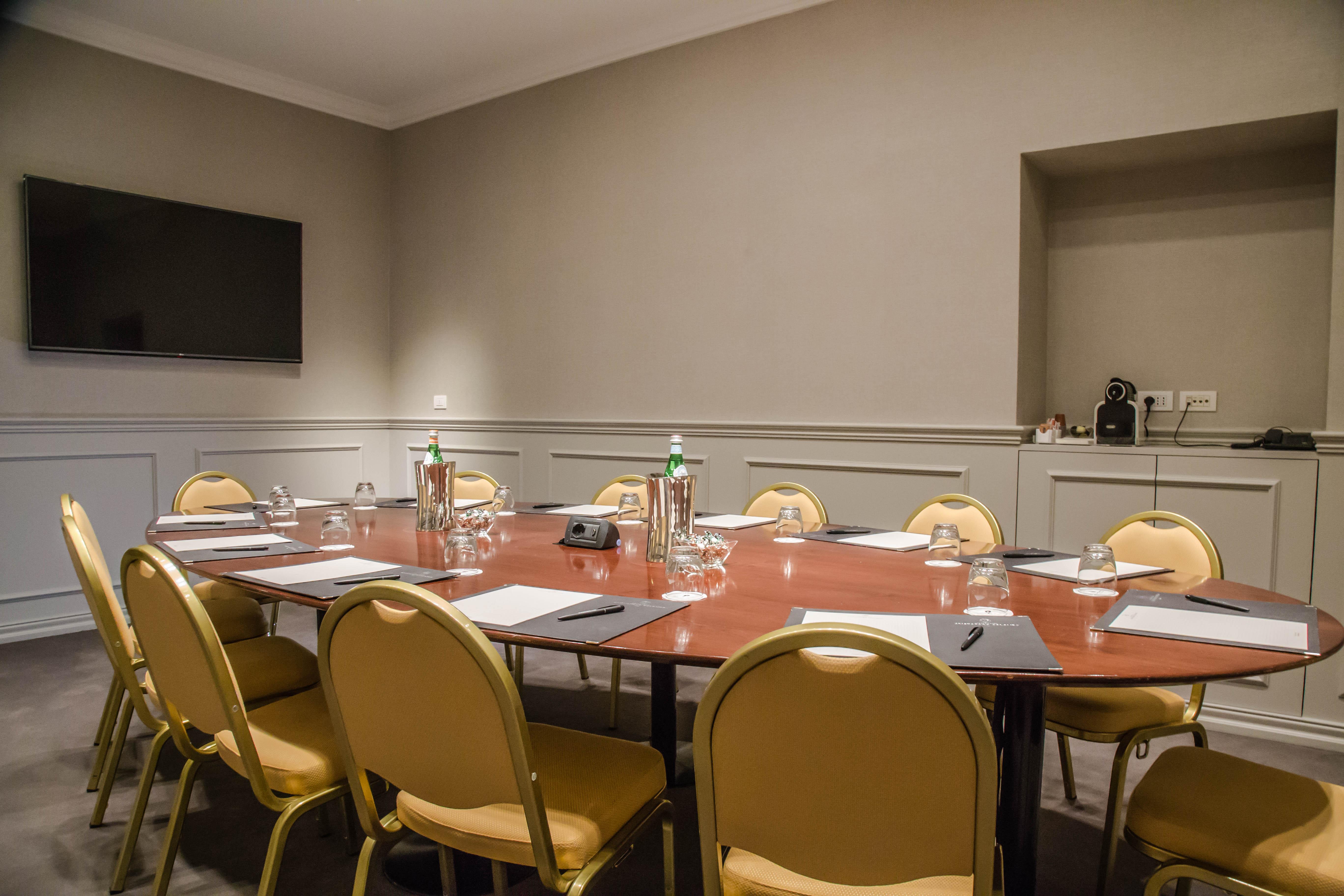 Hotel Worldhotel Cristoforo Colombo