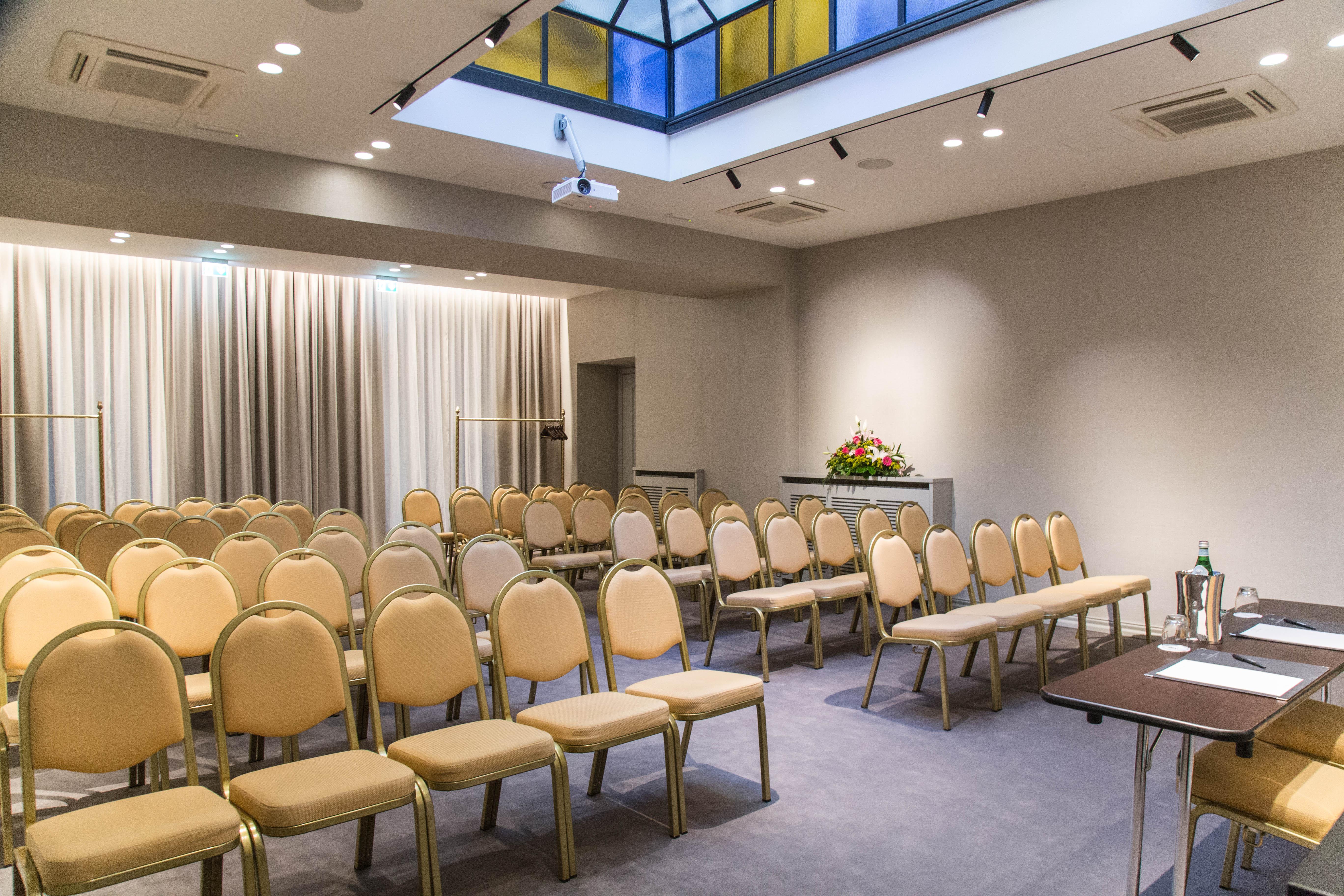 Hotel Worldhotel Cristoforo Colombo 4*