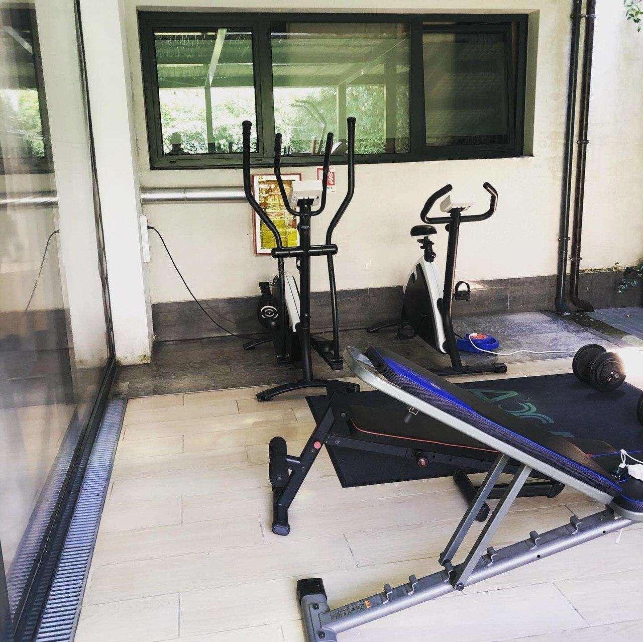 Acca Palace Aa Hotel 4*