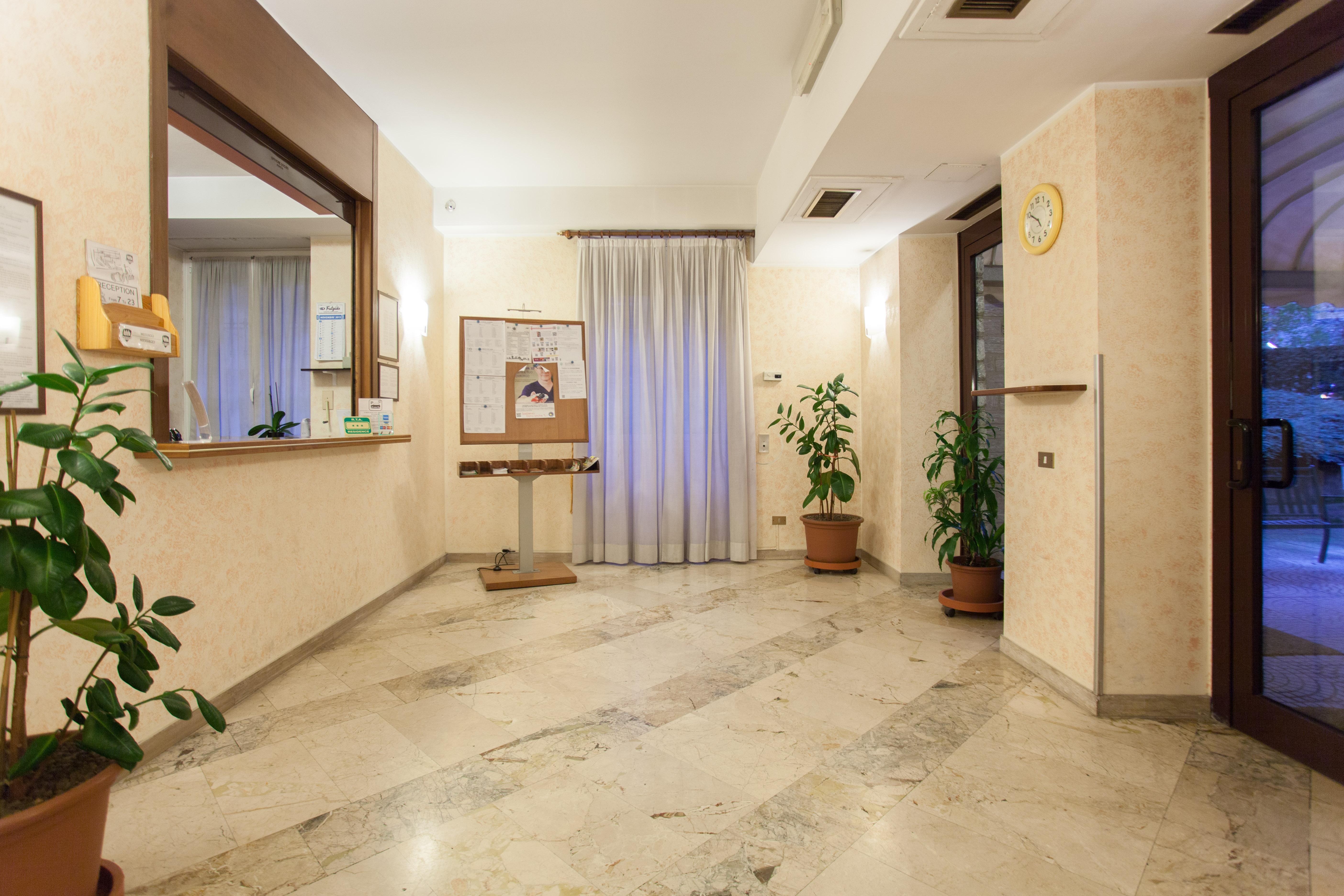 Ih Argonne Park 3* Milan