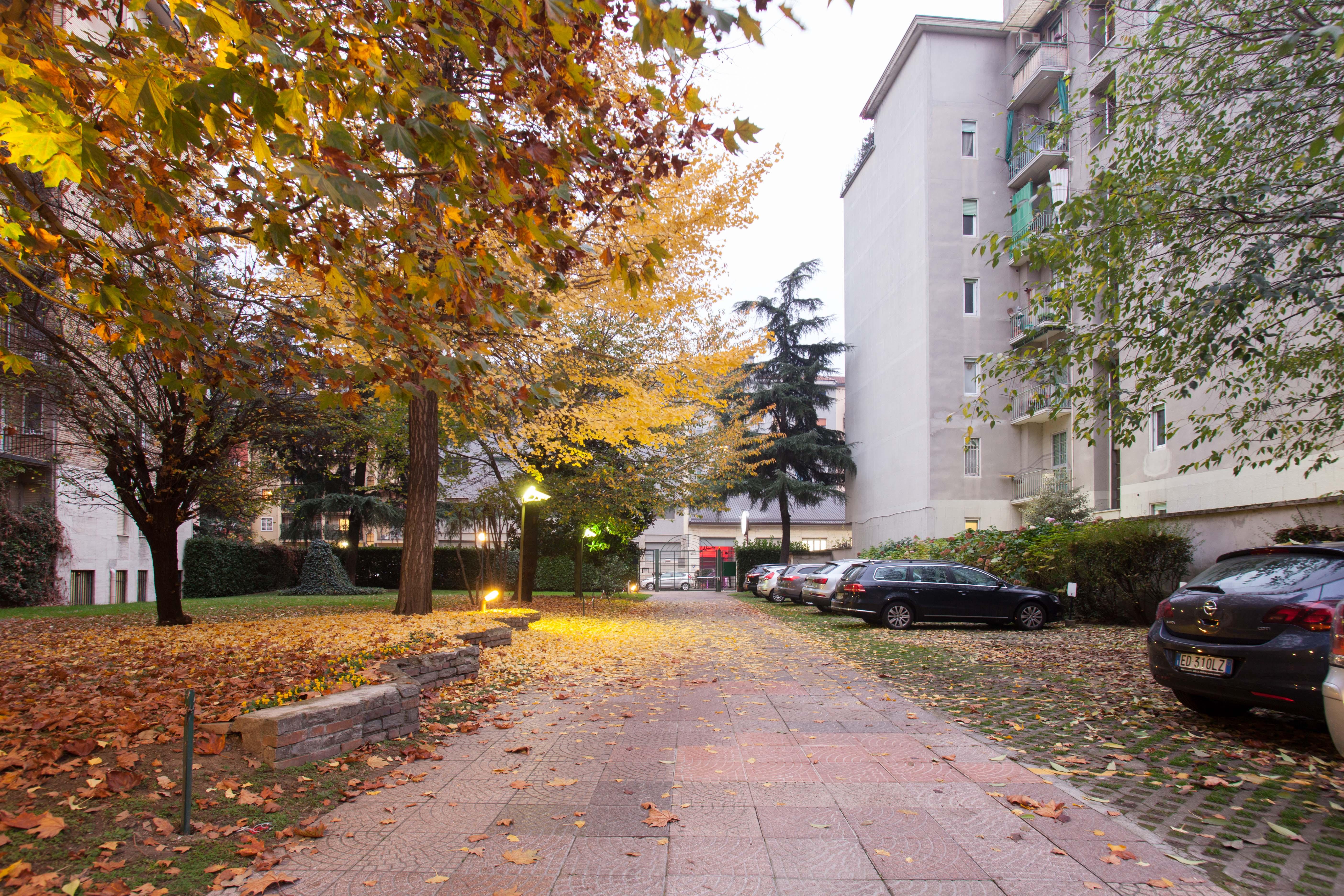 Ih Argonne Park 3*